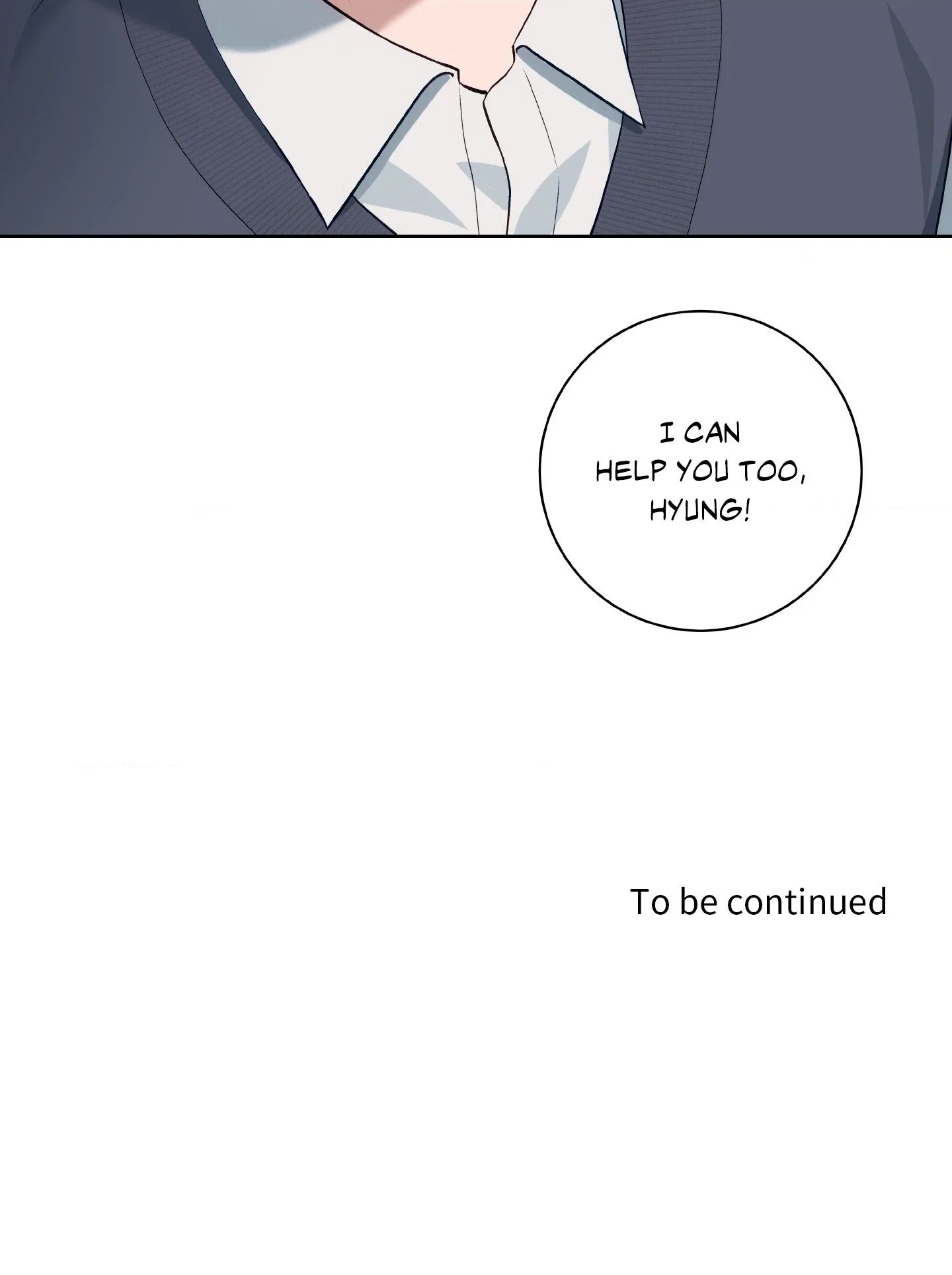 Three Nights Chapter 4 - Page 86