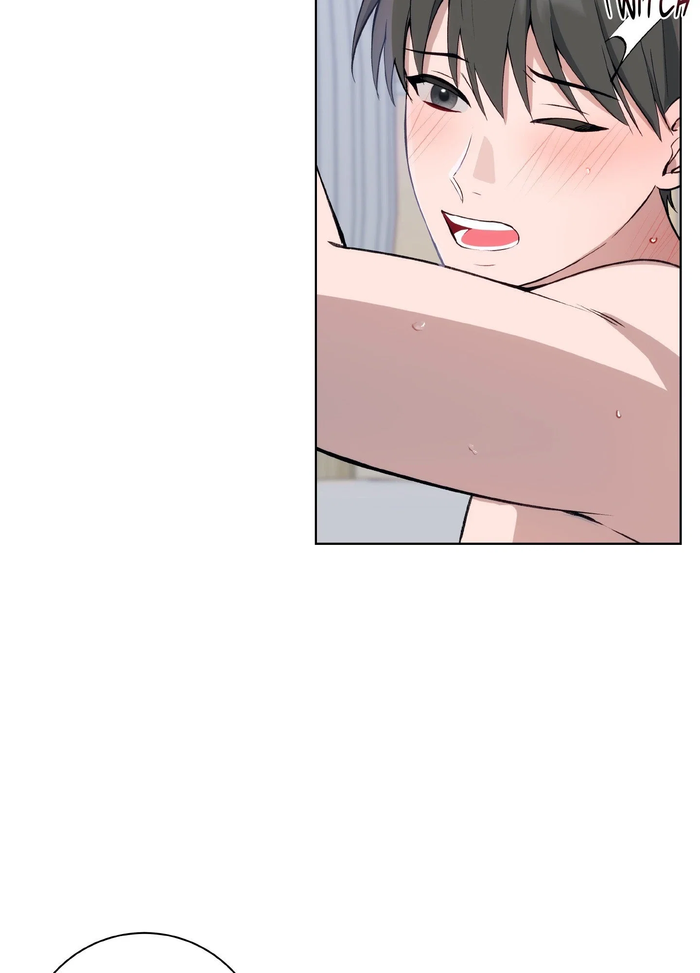 Three Nights Chapter 8 - Page 29