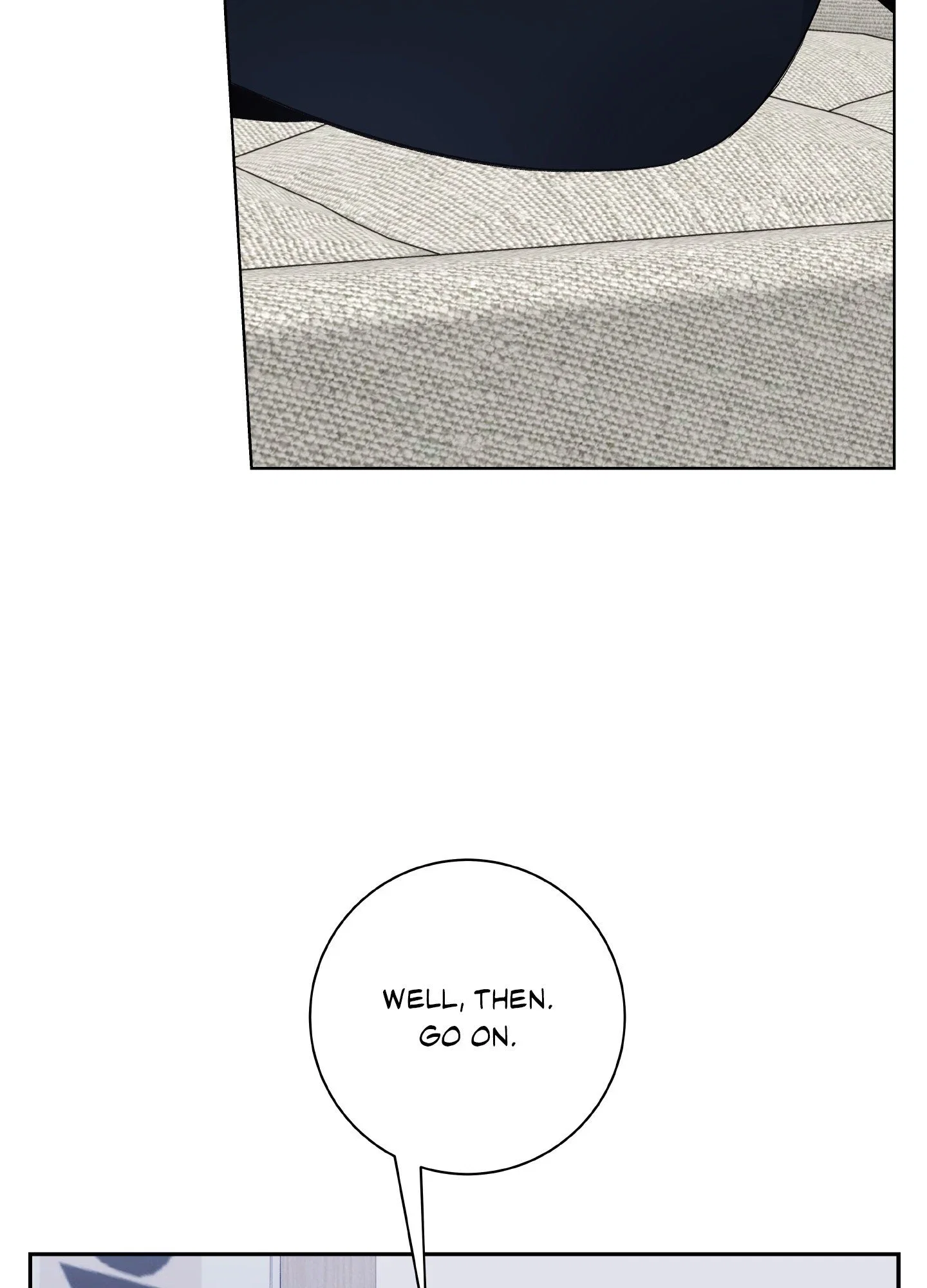 Three Nights Chapter 8 - Page 35