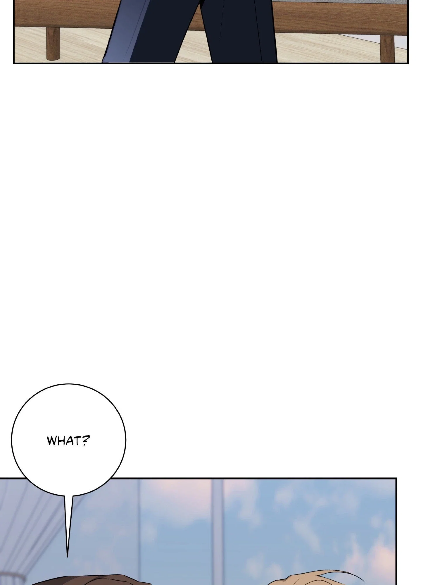 Three Nights Chapter 8 - Page 37