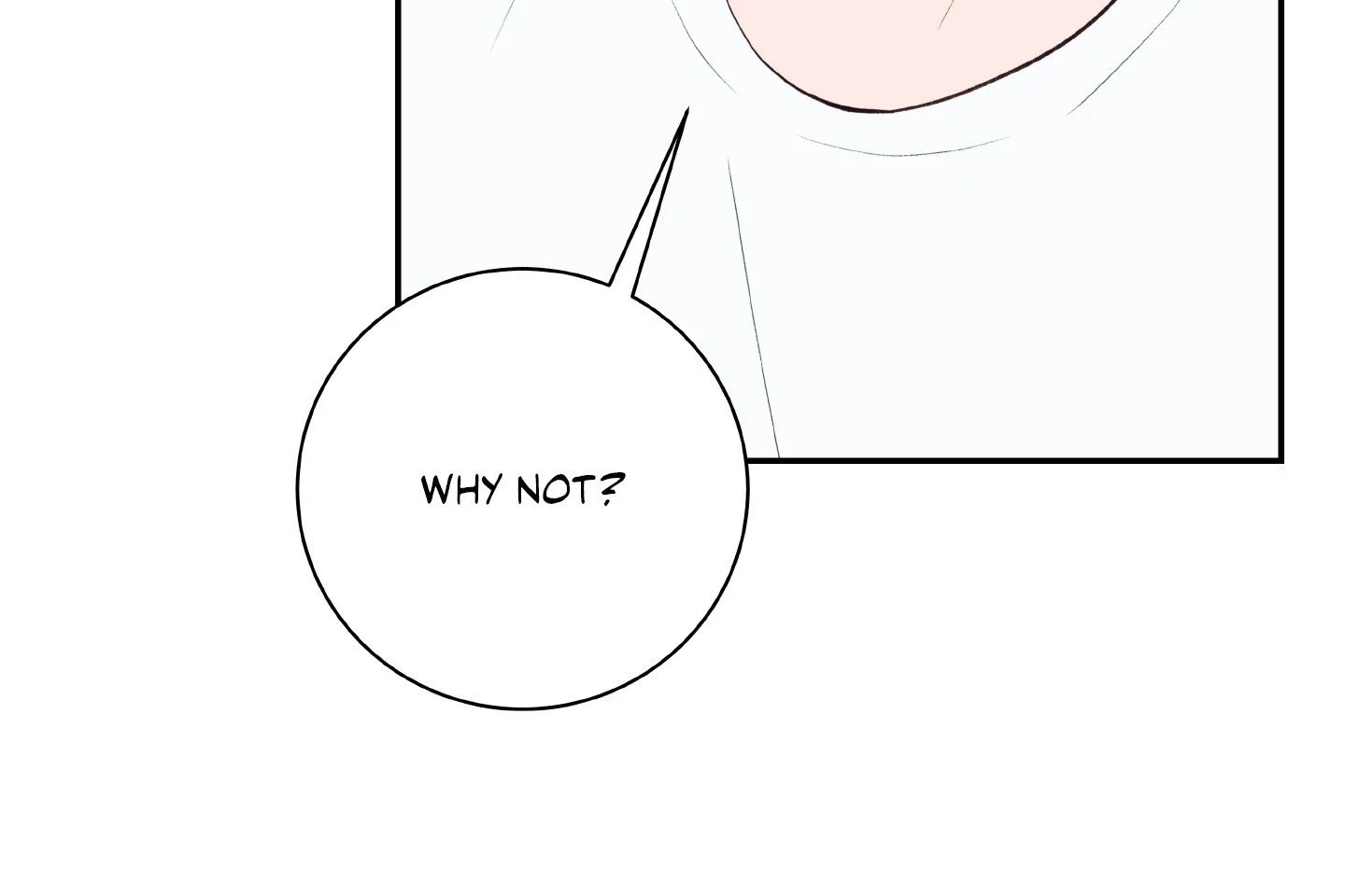 Three Nights Chapter 8 - Page 40