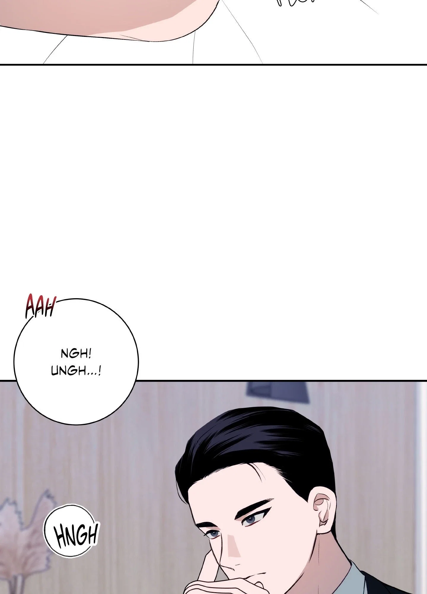 Three Nights Chapter 8 - Page 54
