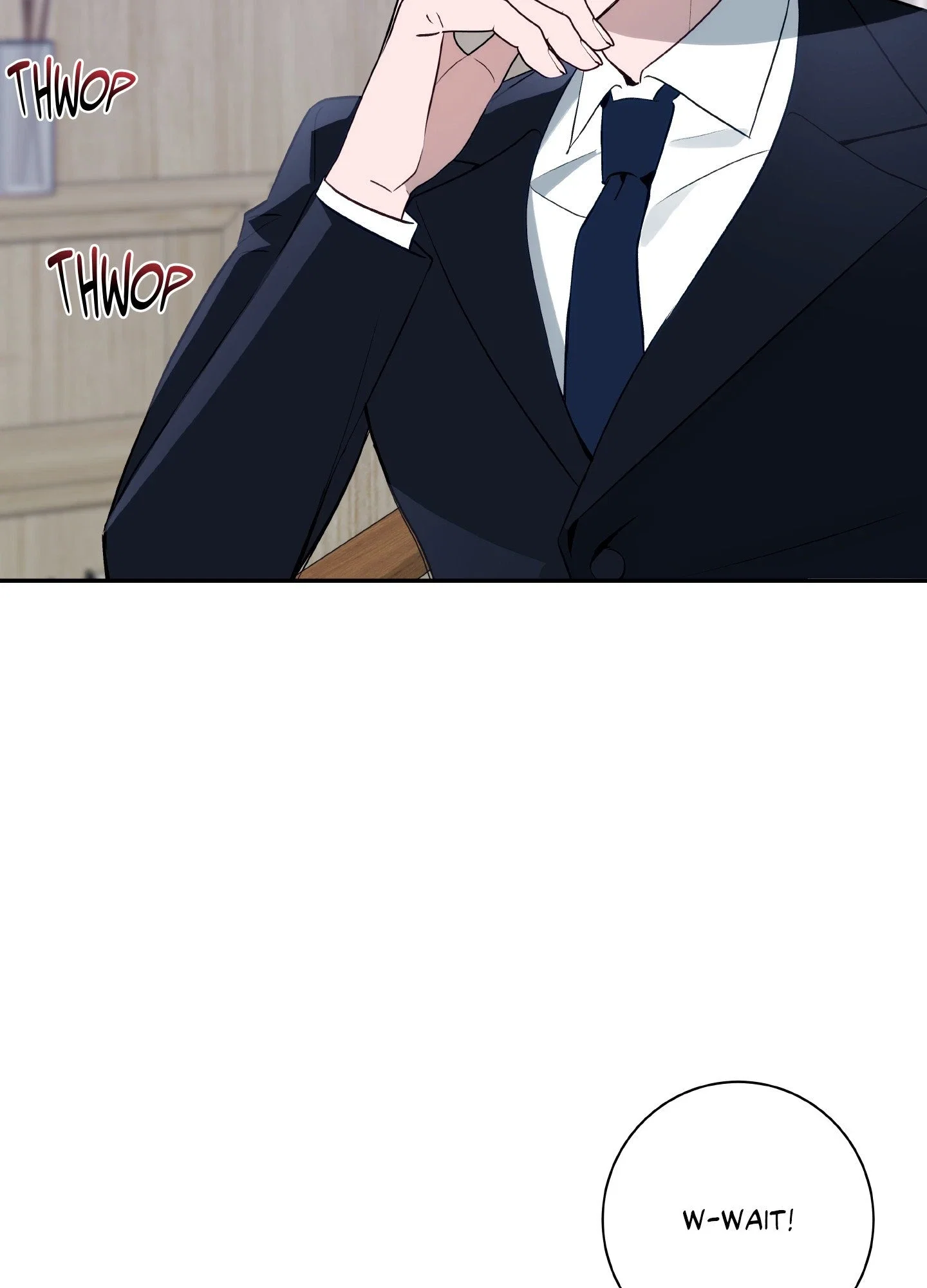 Three Nights Chapter 8 - Page 55