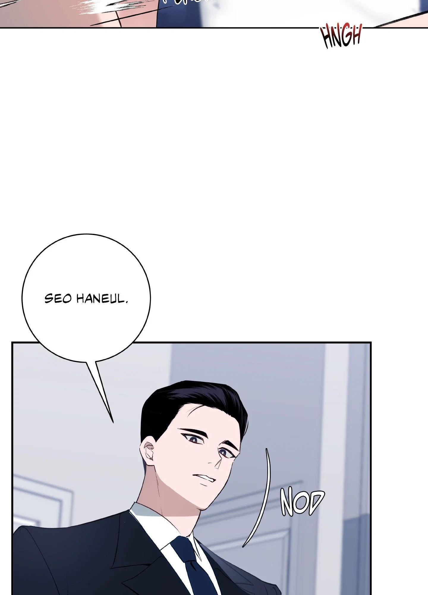 Three Nights Chapter 8 - Page 67