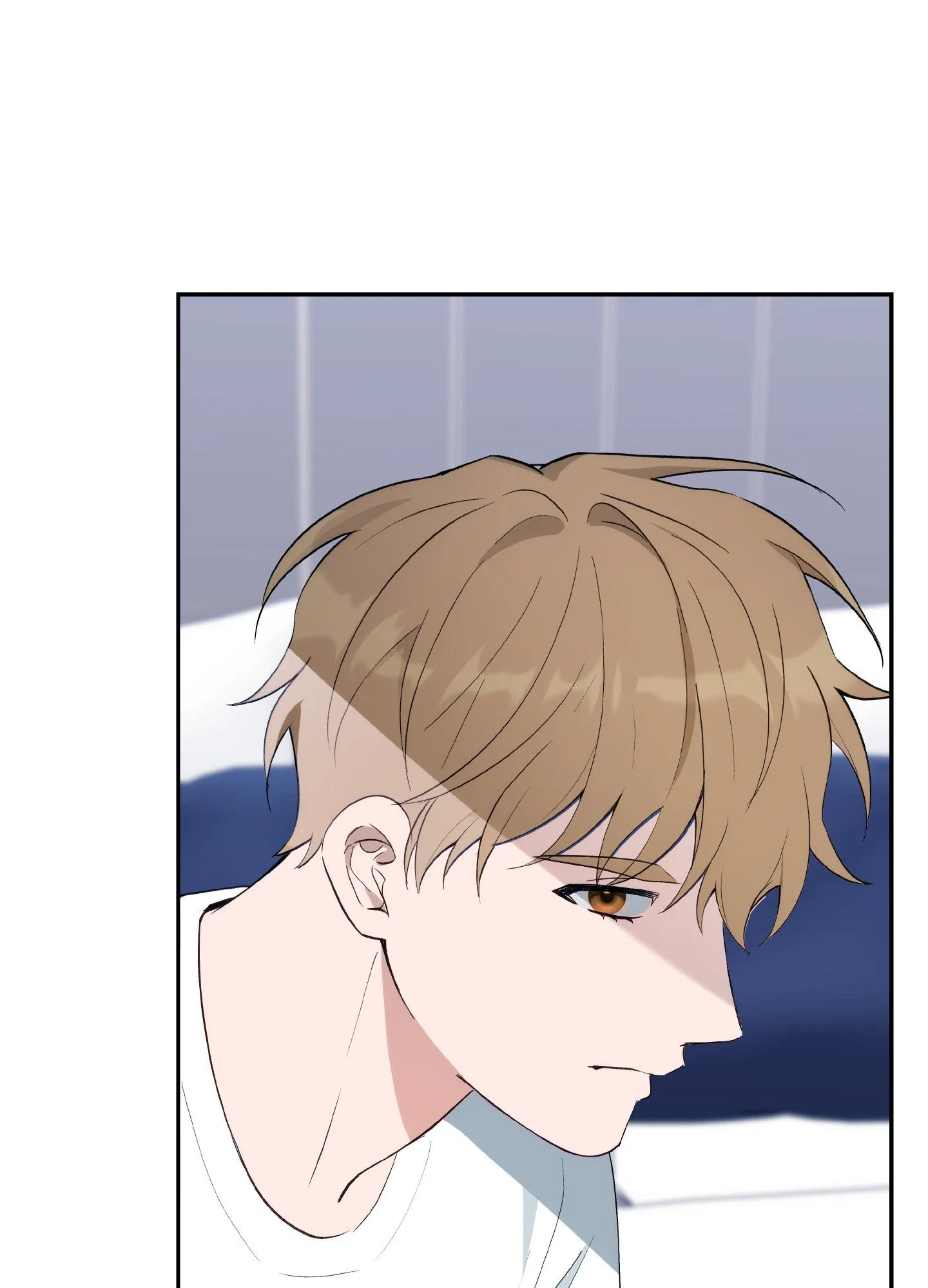 Three Nights Chapter 8 - Page 69