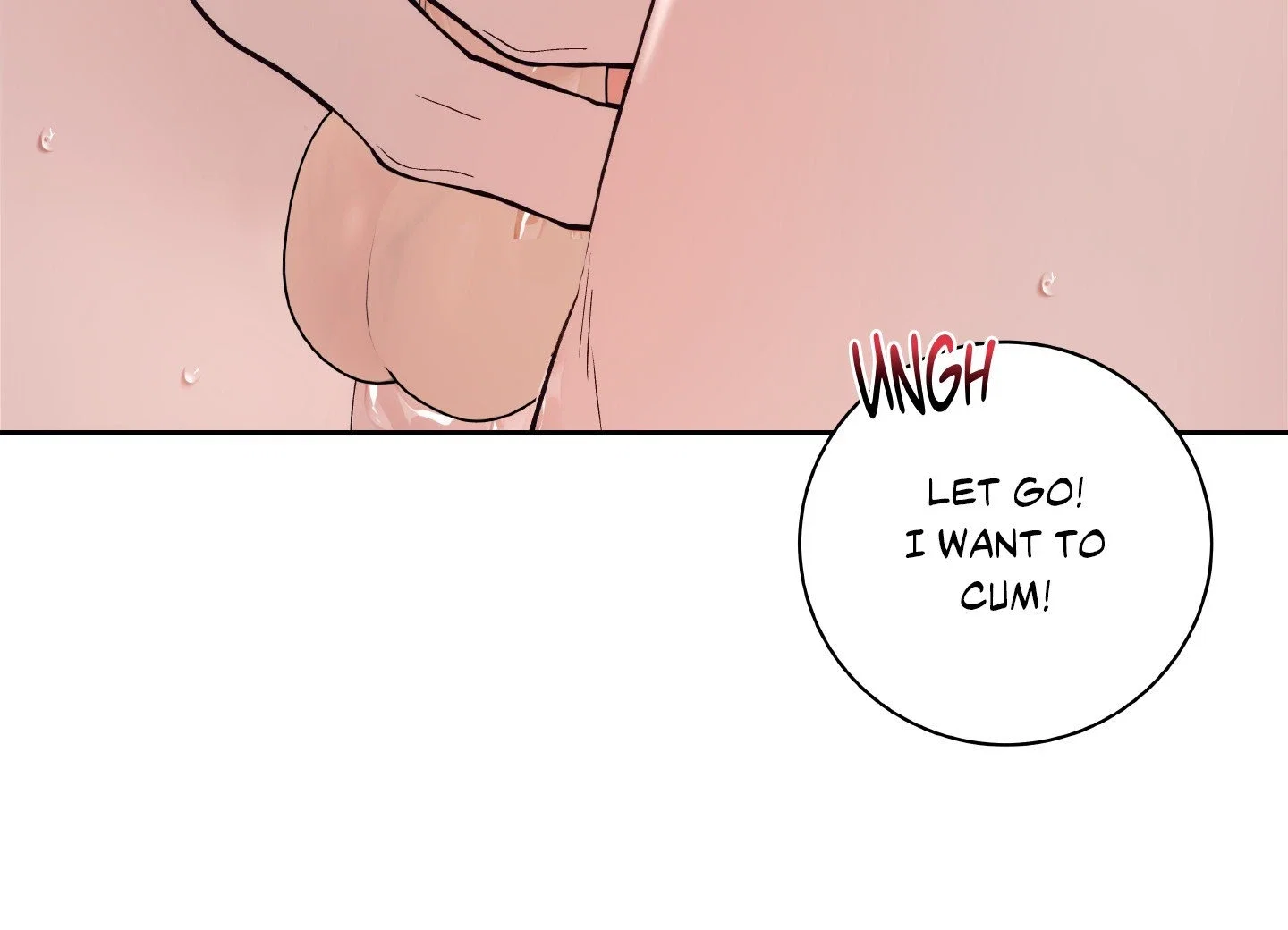 Three Nights Chapter 8 - Page 74