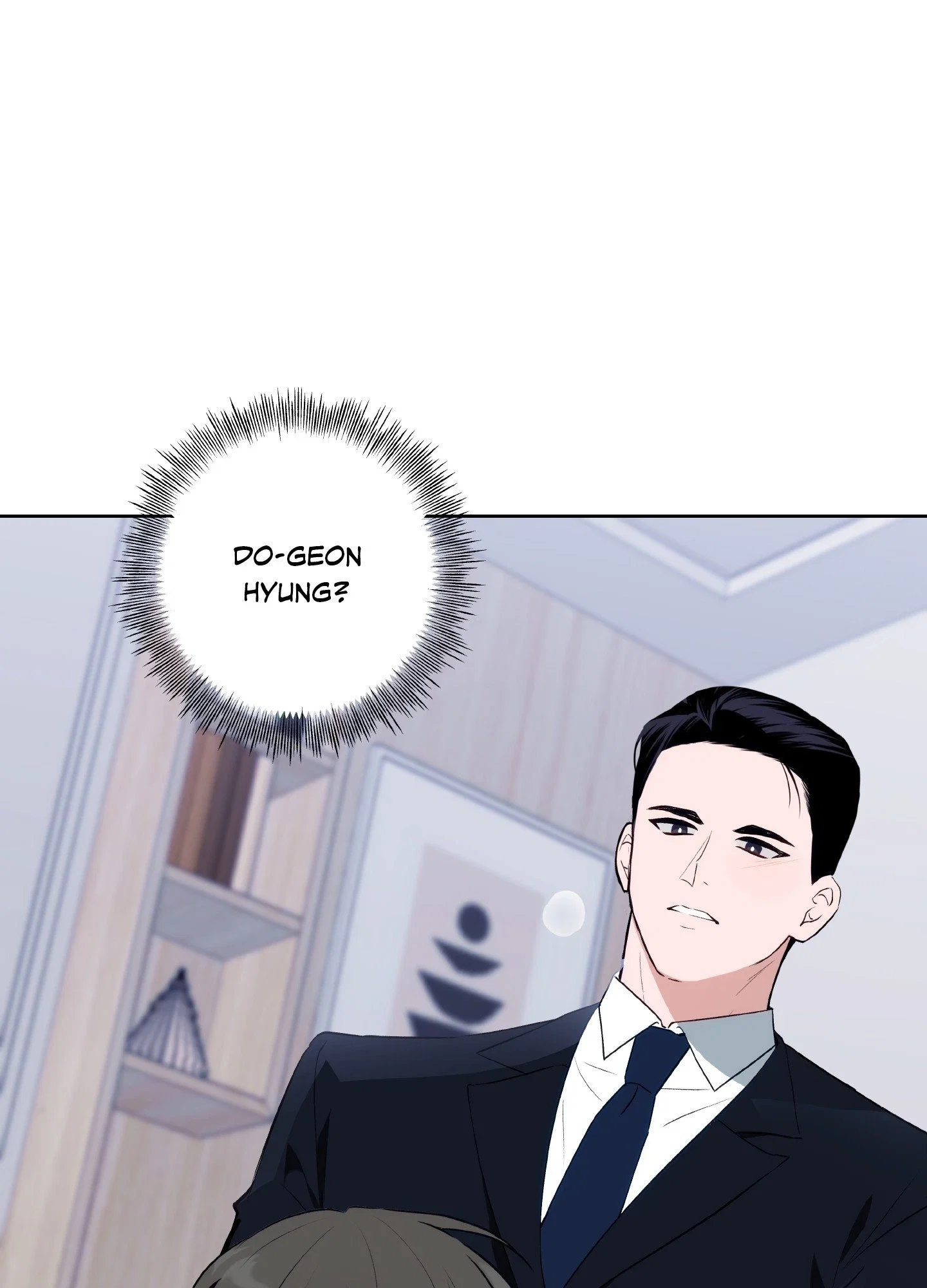 Three Nights Chapter 8 - Page 97