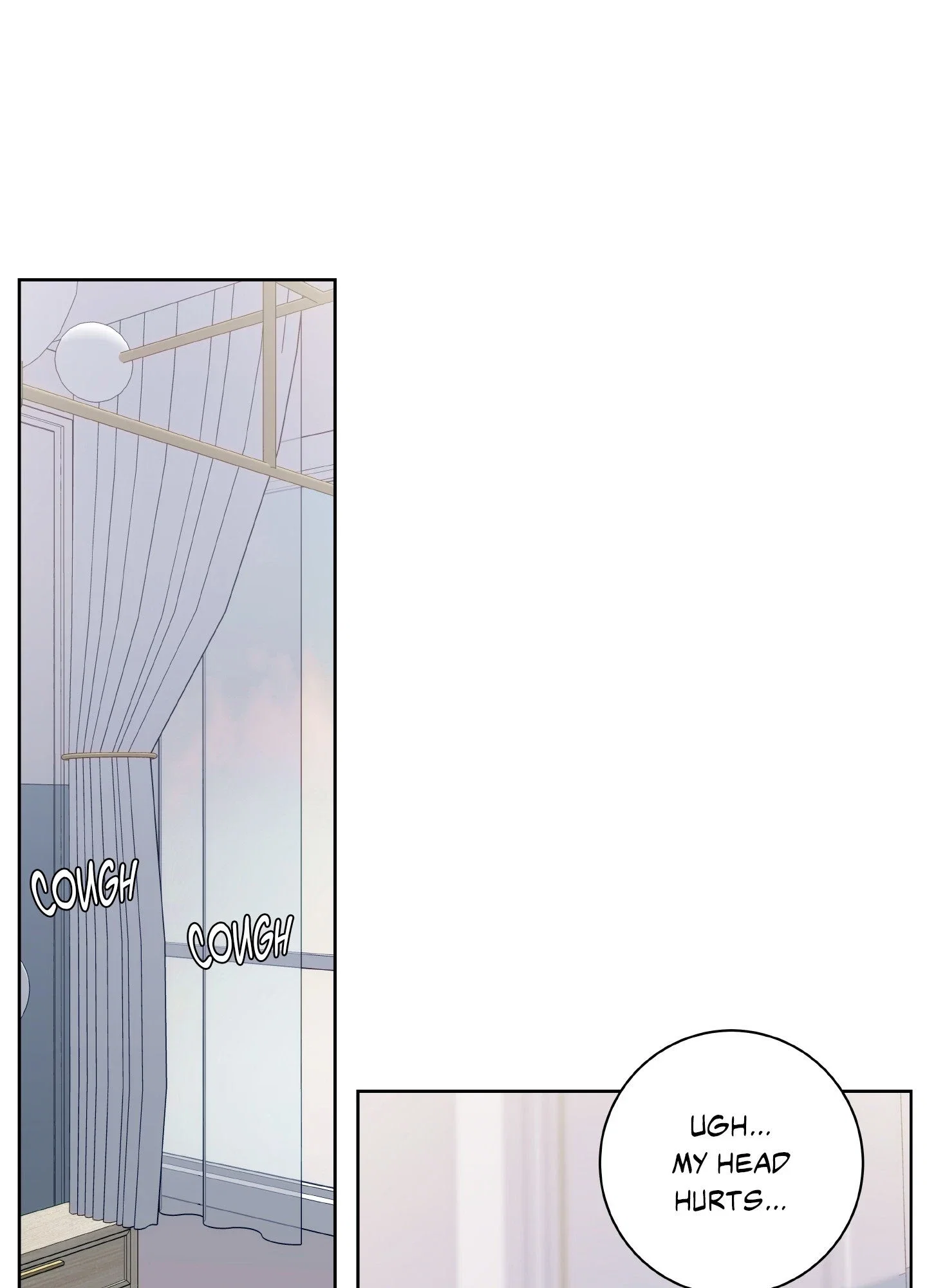 Three Nights Chapter 9 - Page 3