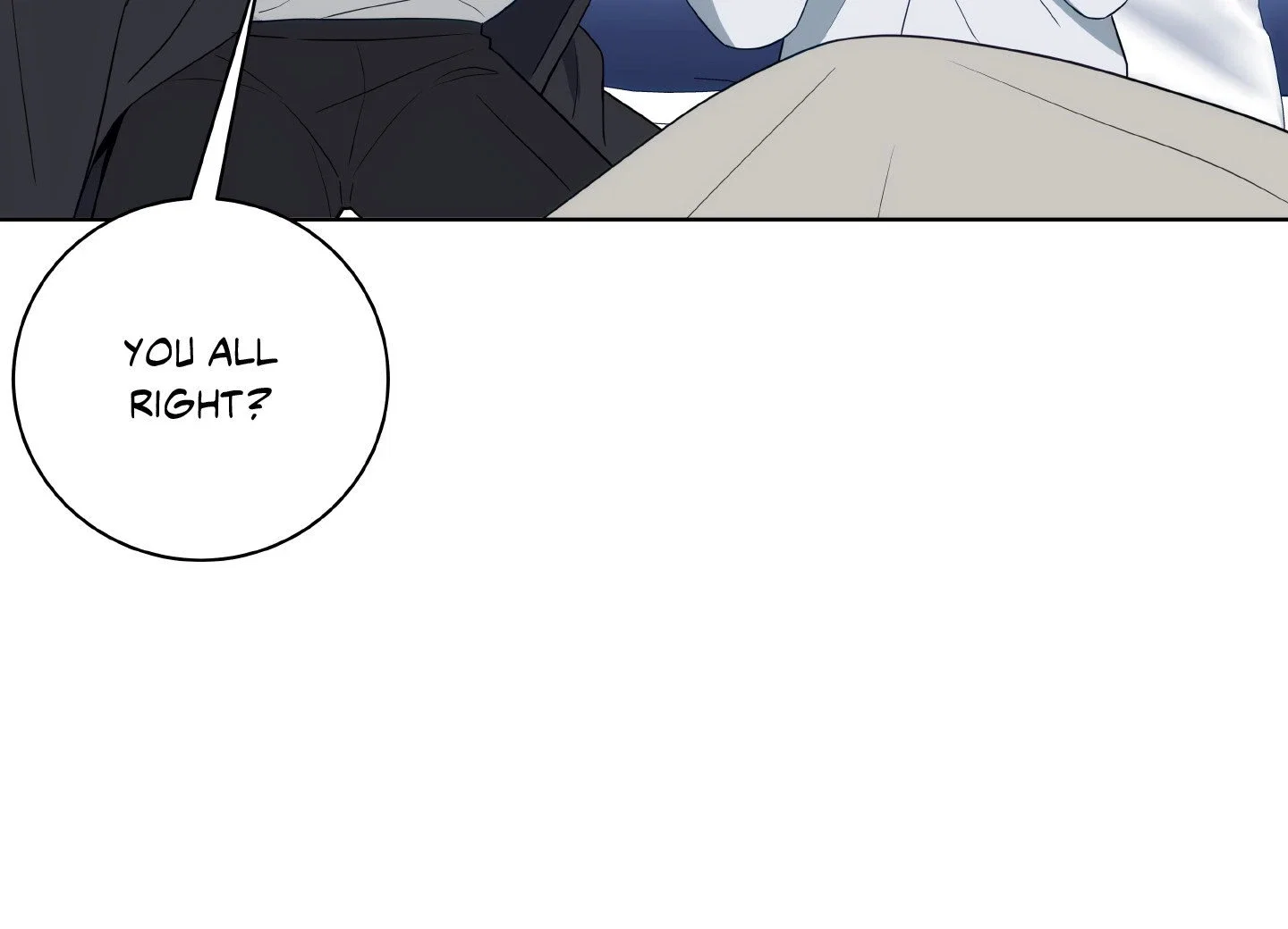 Three Nights Chapter 9 - Page 13