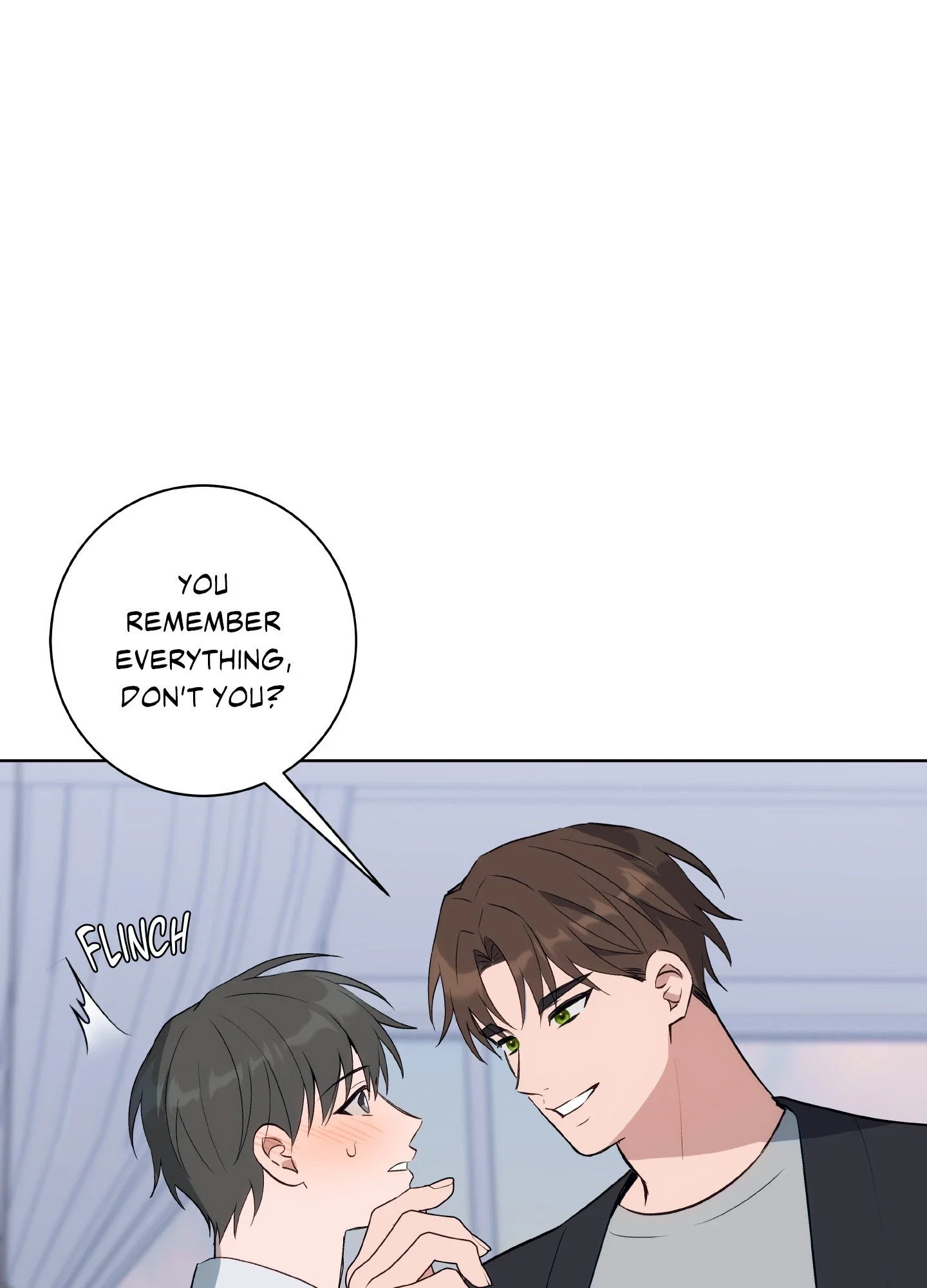 Three Nights Chapter 9 - Page 24