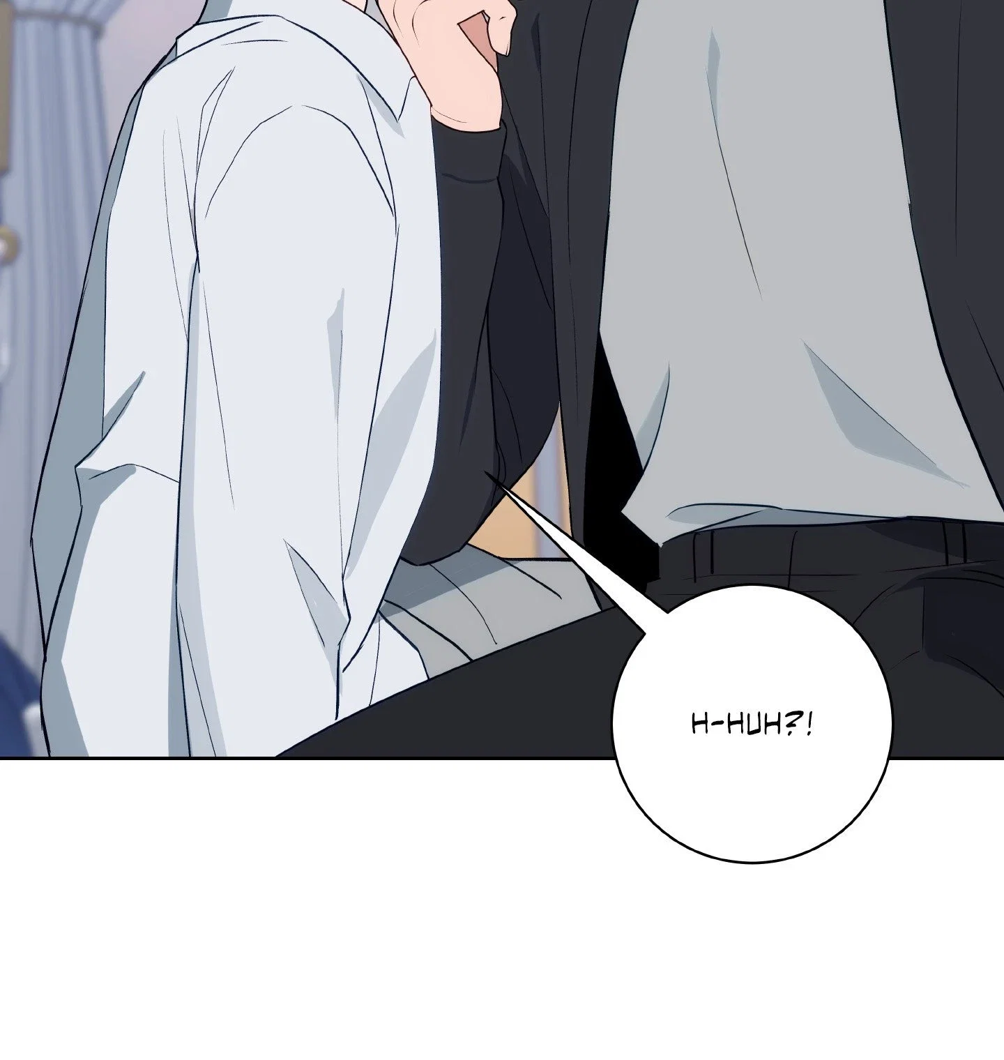Three Nights Chapter 9 - Page 25