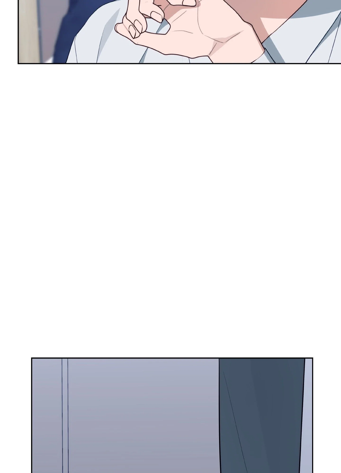 Three Nights Chapter 9 - Page 28