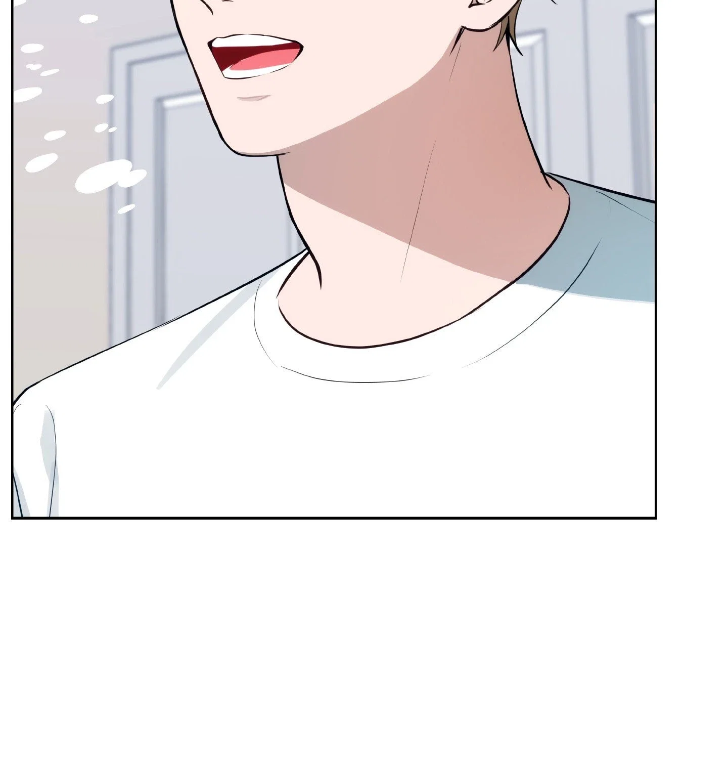 Three Nights Chapter 9 - Page 31