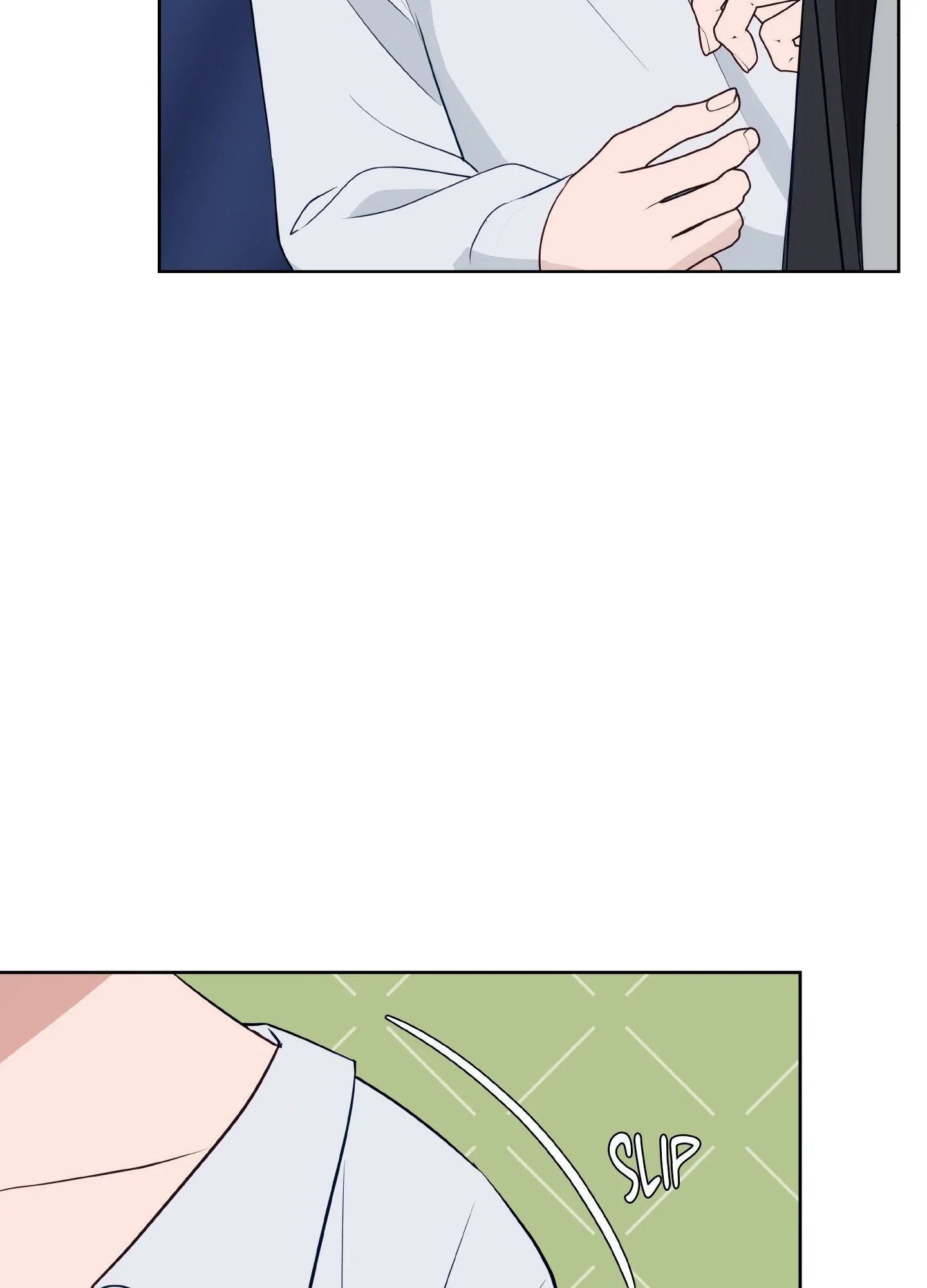 Three Nights Chapter 9 - Page 33
