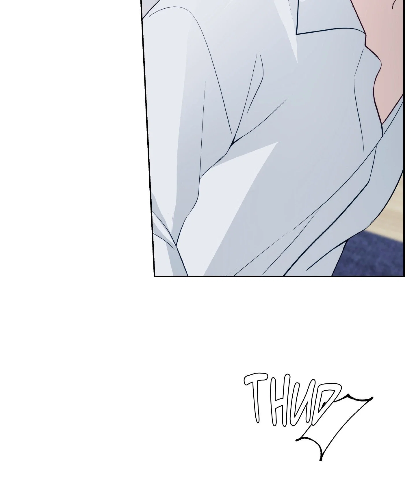 Three Nights Chapter 9 - Page 43