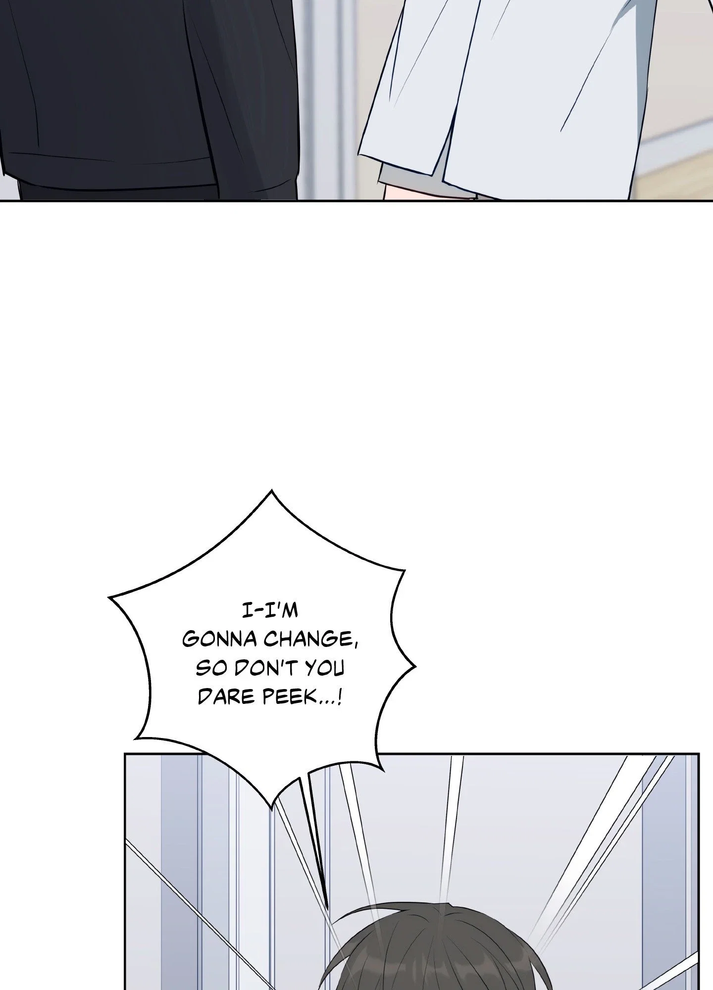 Three Nights Chapter 9 - Page 62