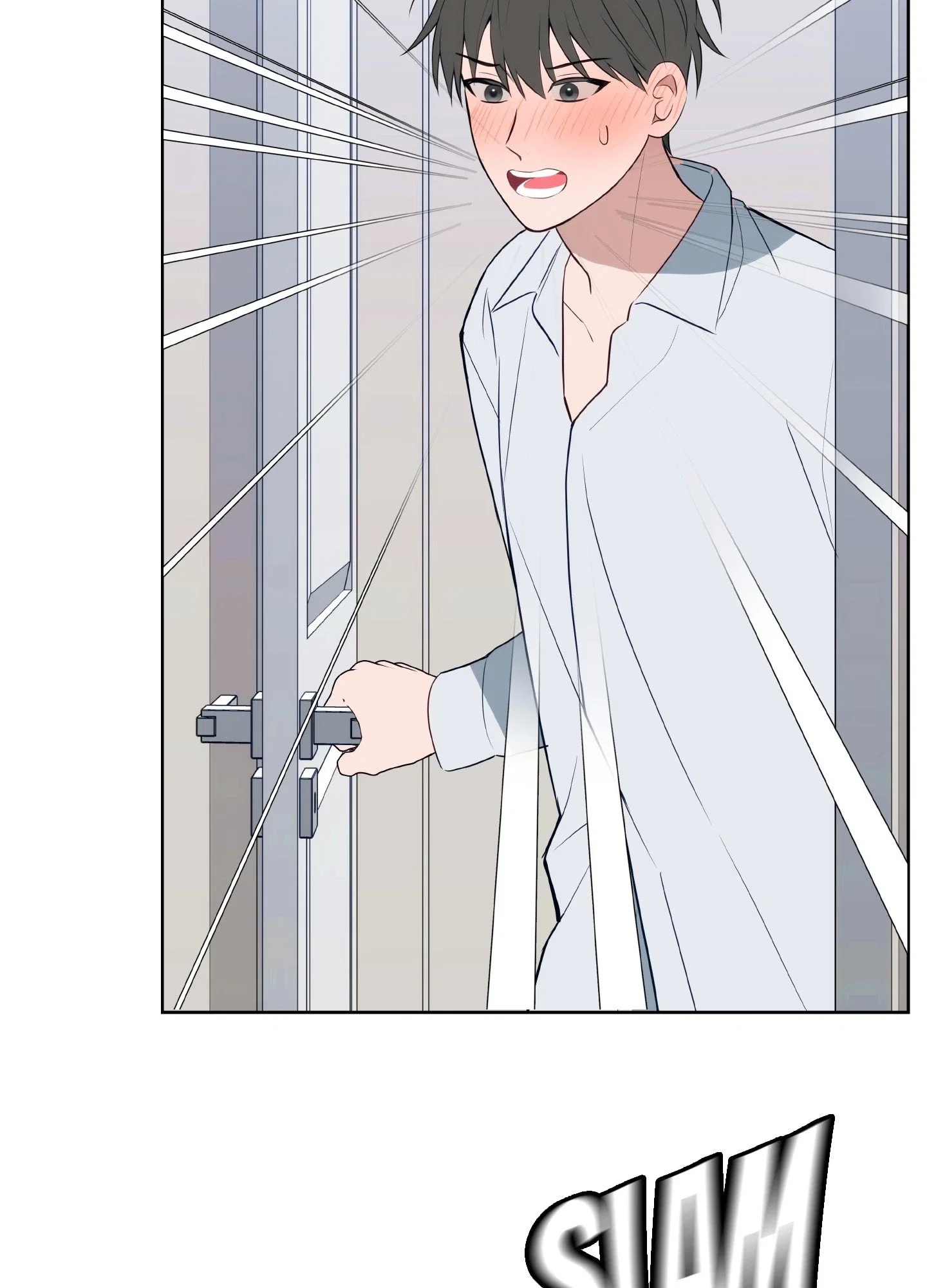 Three Nights Chapter 9 - Page 63