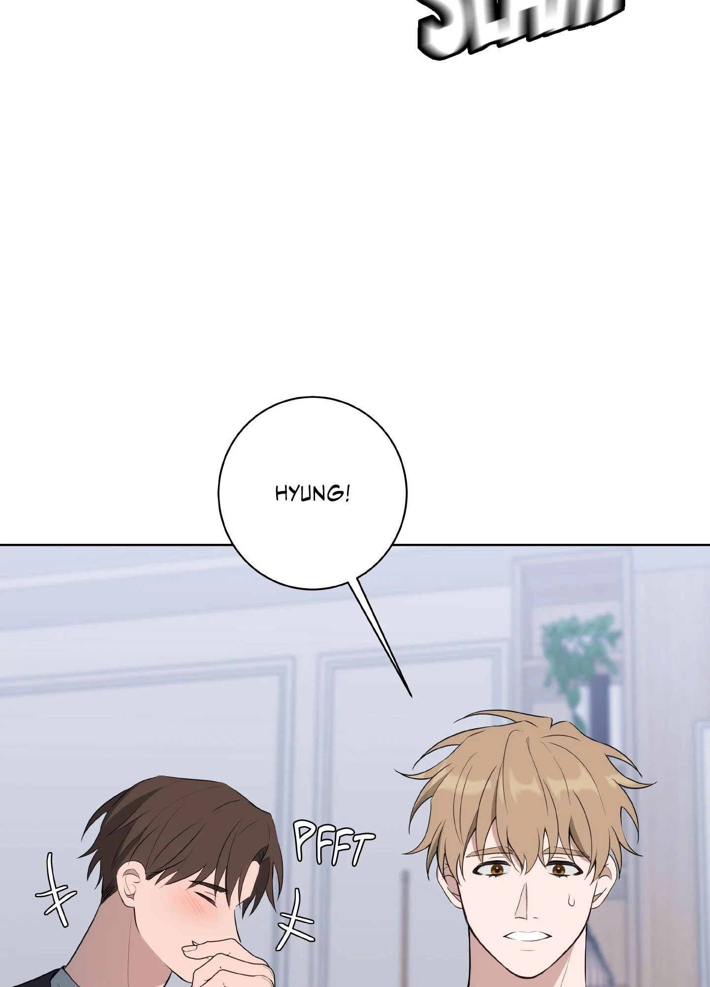 Three Nights Chapter 9 - Page 64