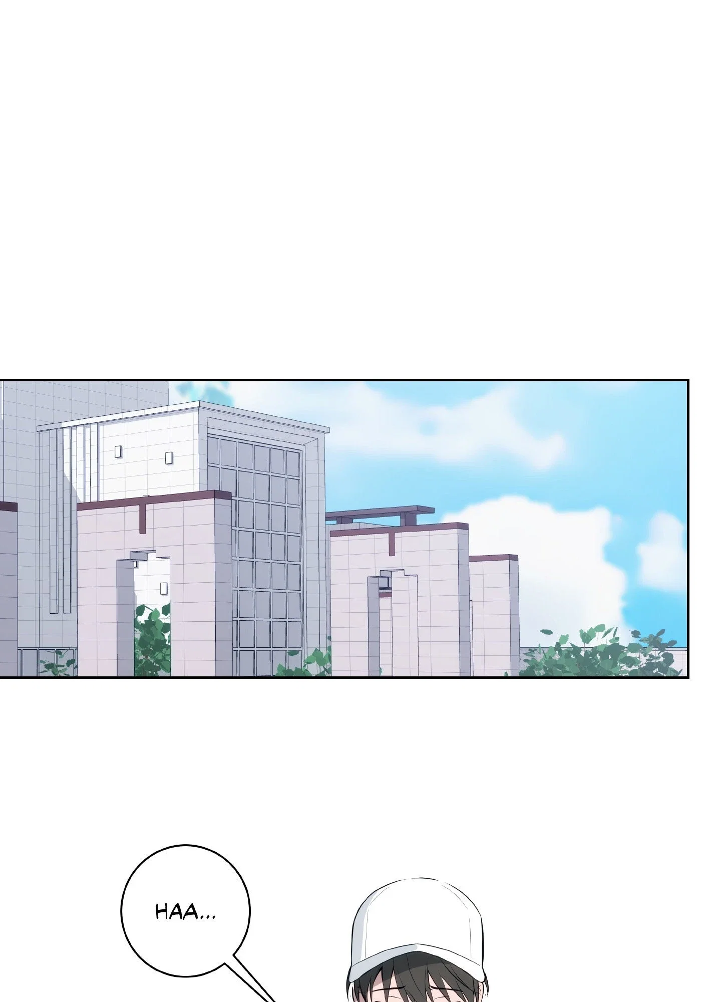 Three Nights Chapter 9 - Page 67