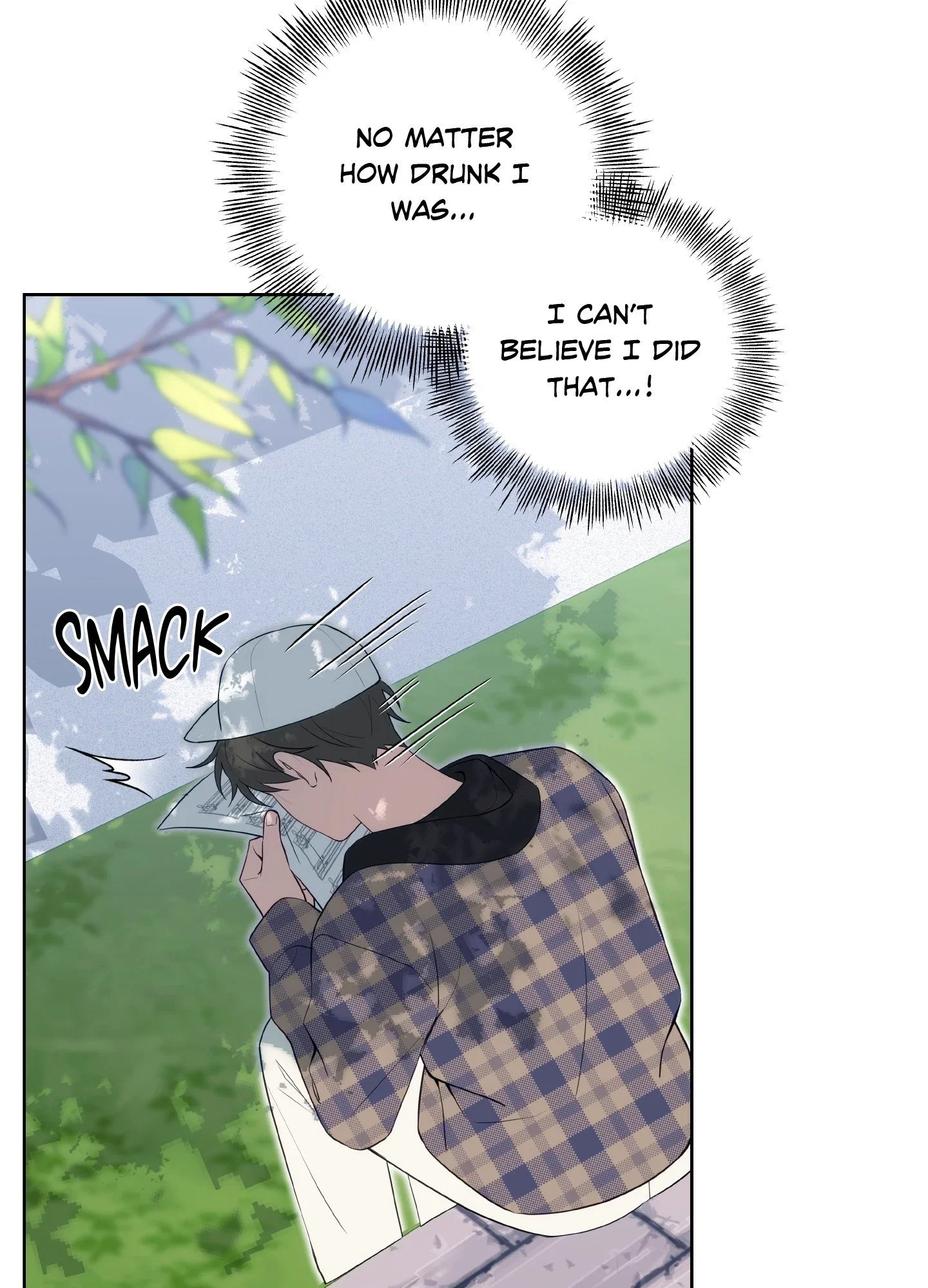 Three Nights Chapter 9 - Page 69