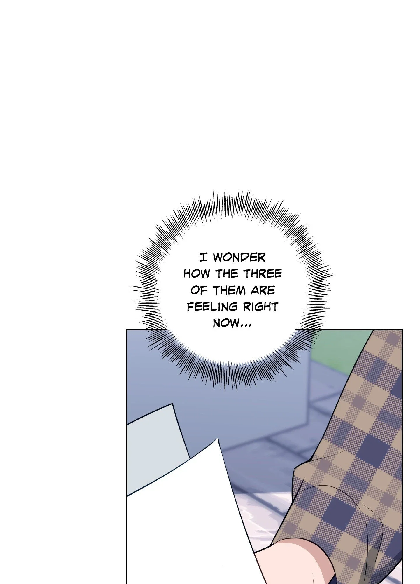 Three Nights Chapter 9 - Page 77