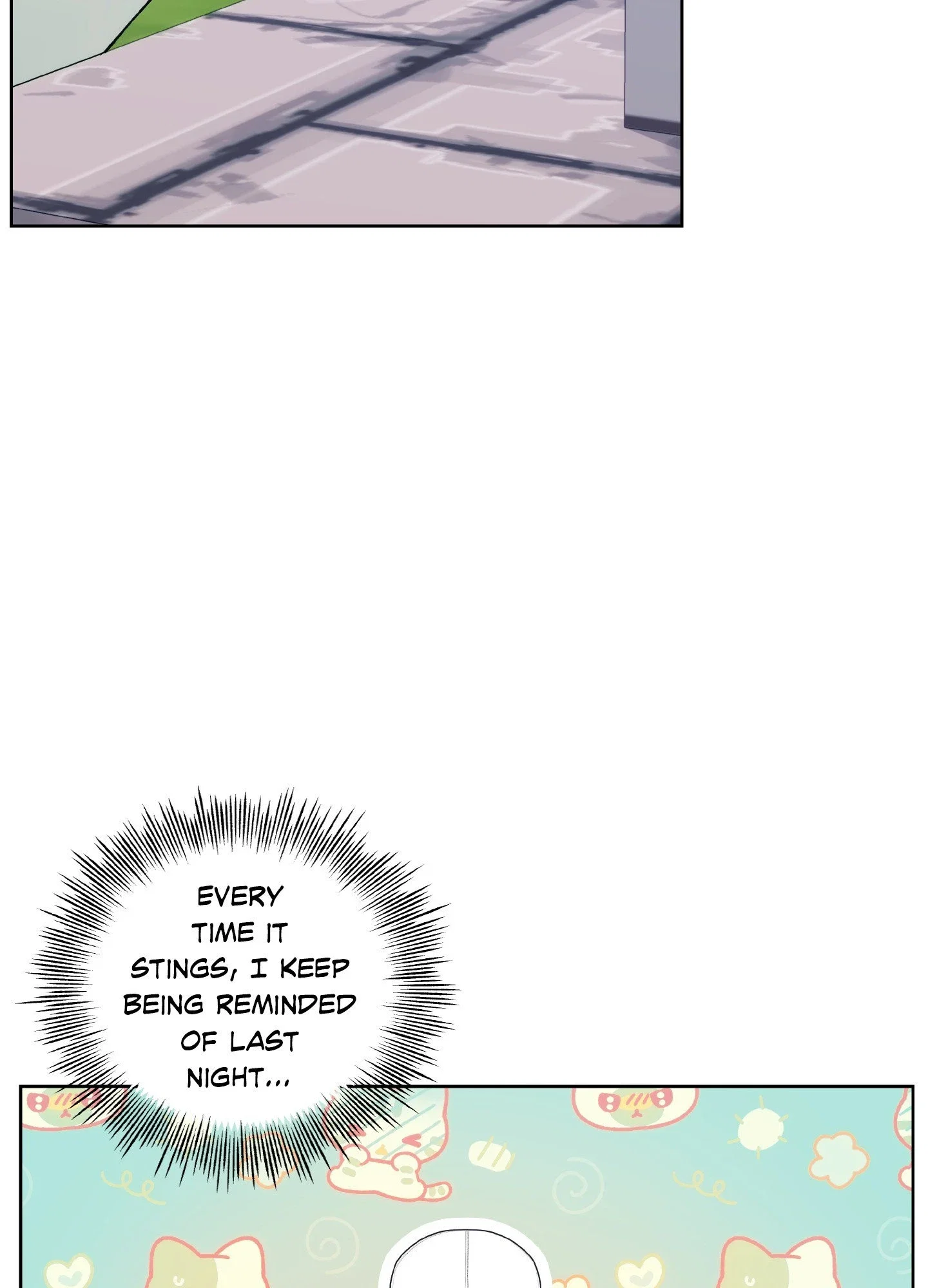 Three Nights Chapter 9 - Page 82
