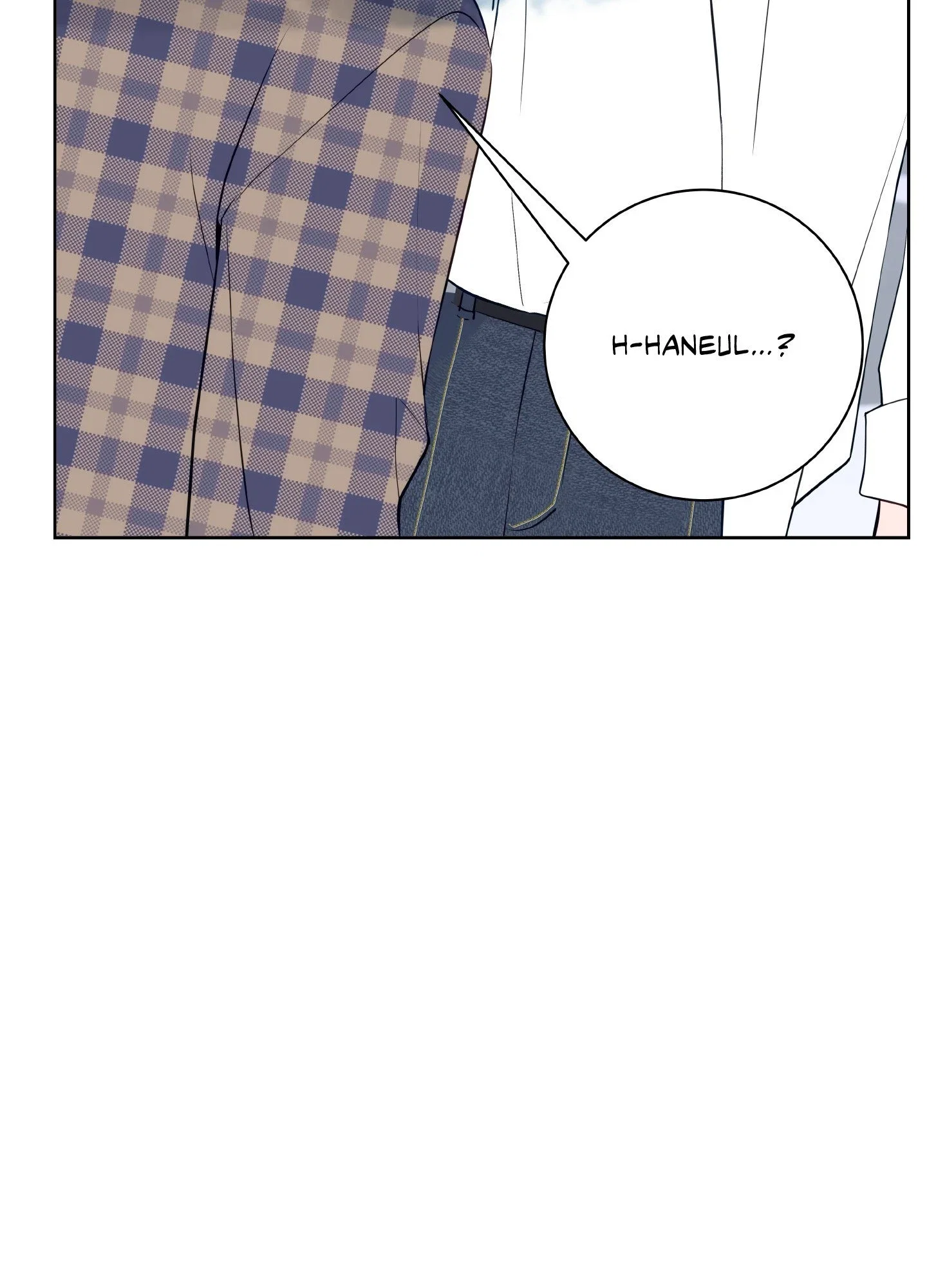 Three Nights Chapter 9 - Page 92