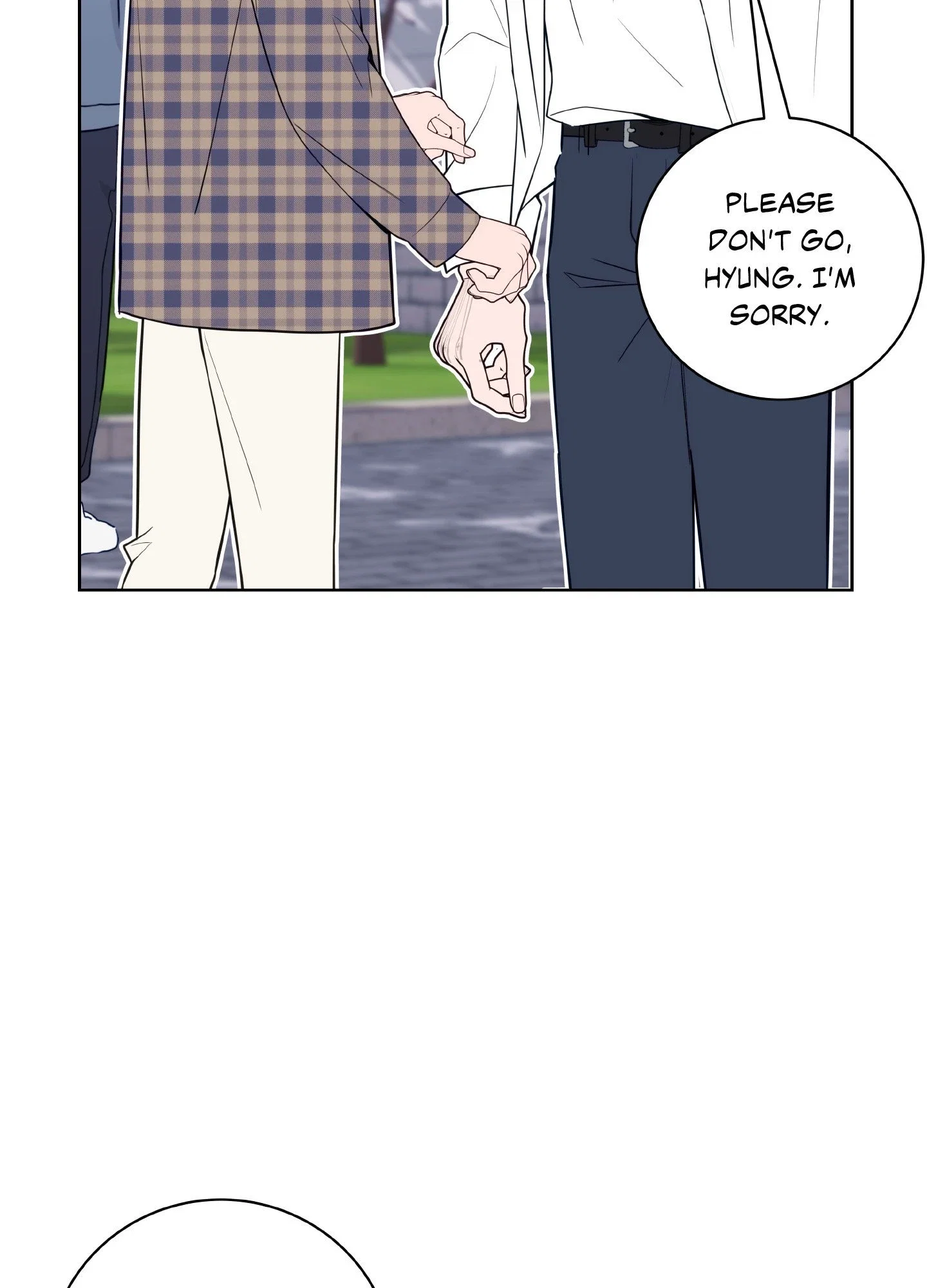 Three Nights Chapter 10 - Page 2