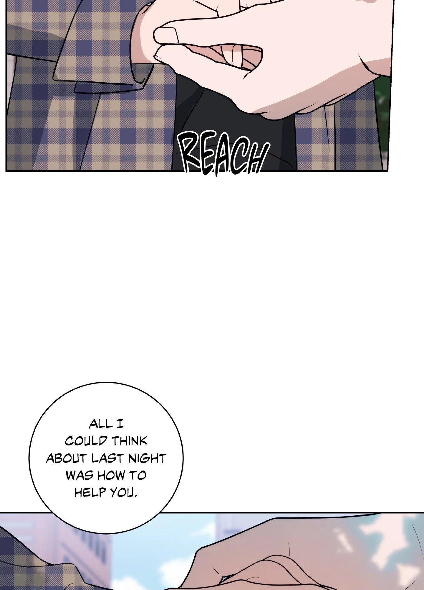 Three Nights Chapter 10 - Page 4