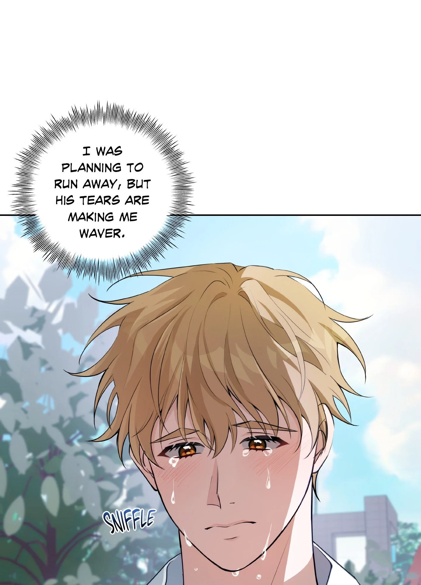 Three Nights Chapter 10 - Page 8