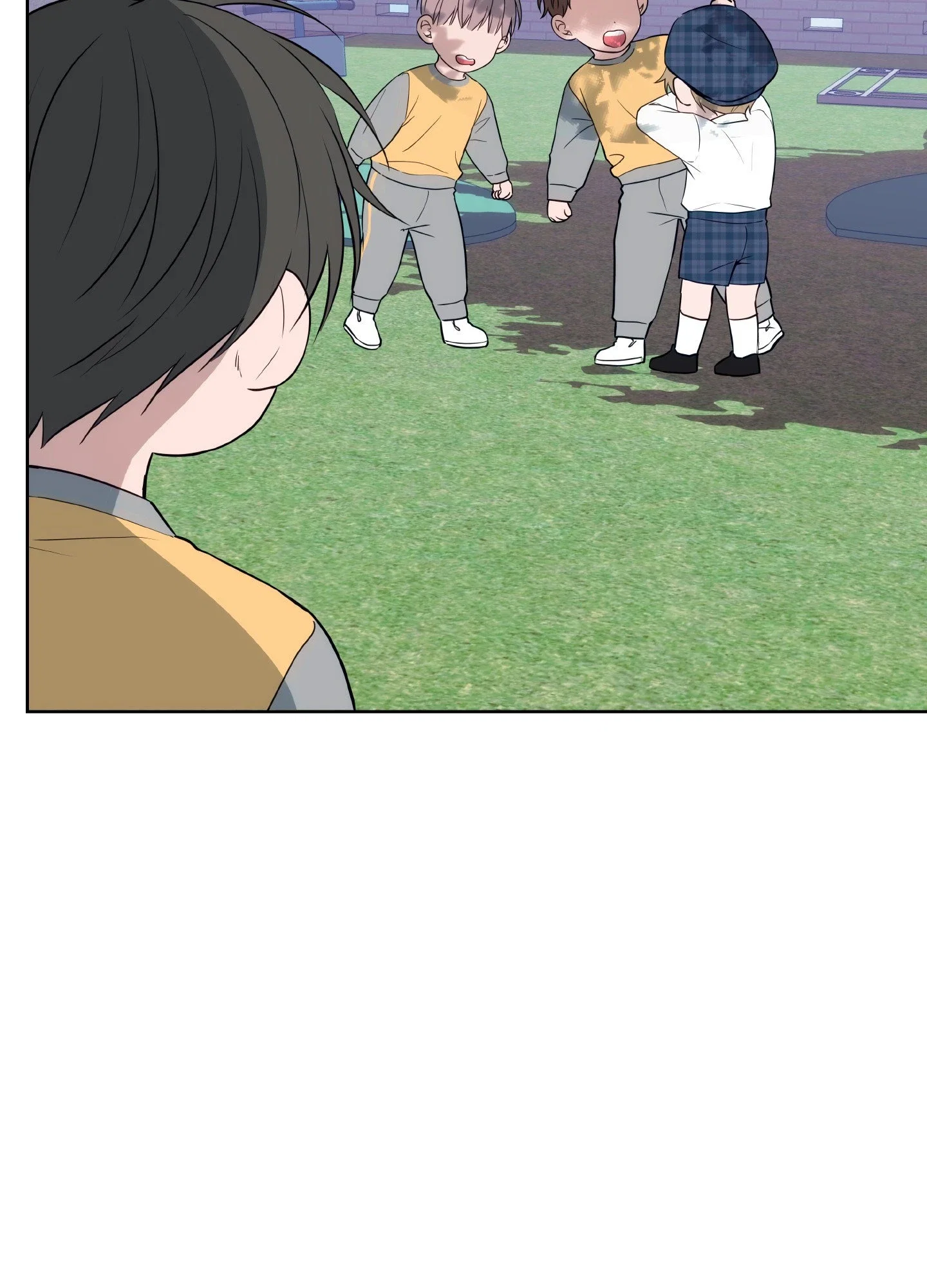 Three Nights Chapter 10 - Page 24