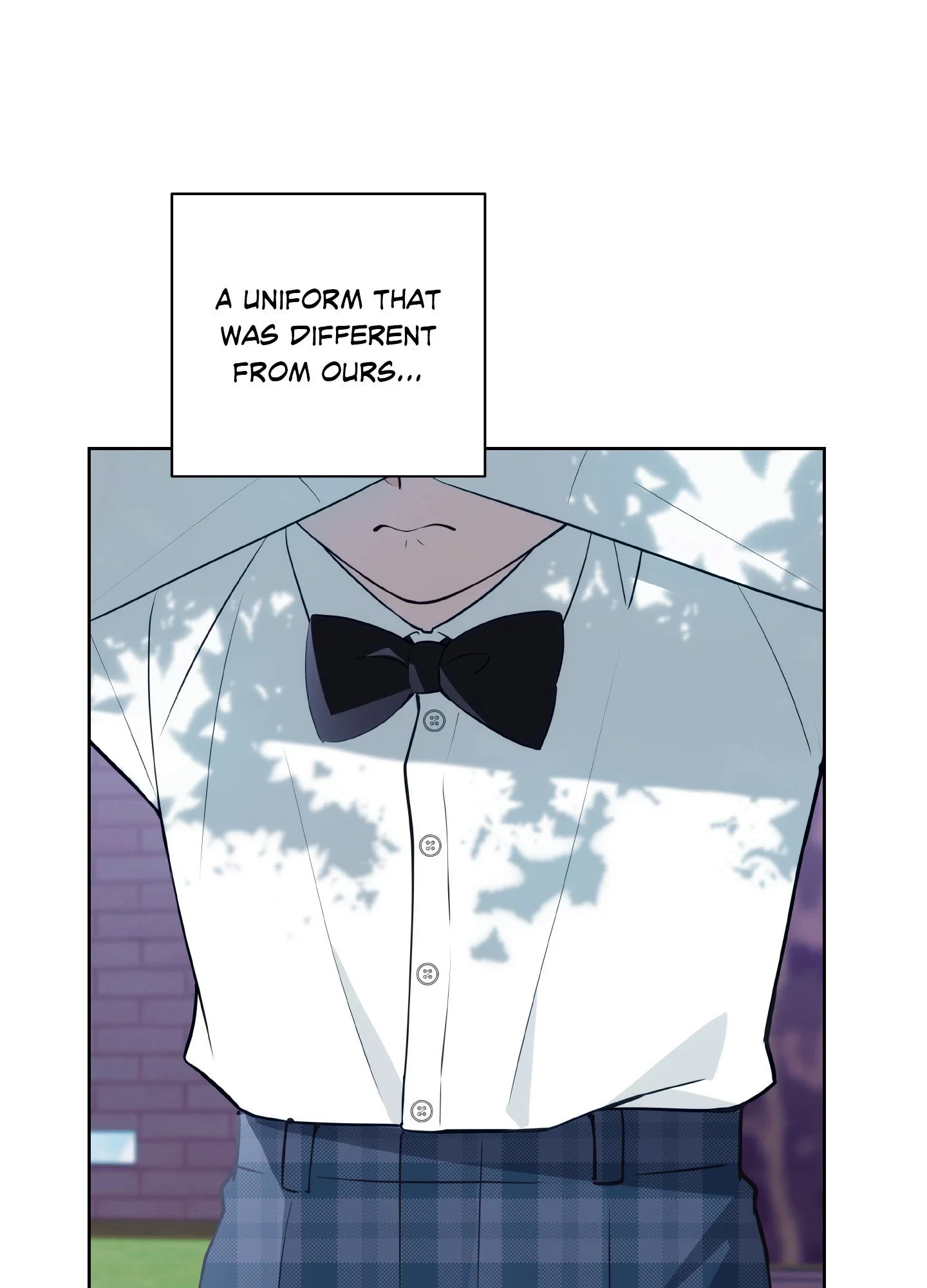 Three Nights Chapter 10 - Page 25