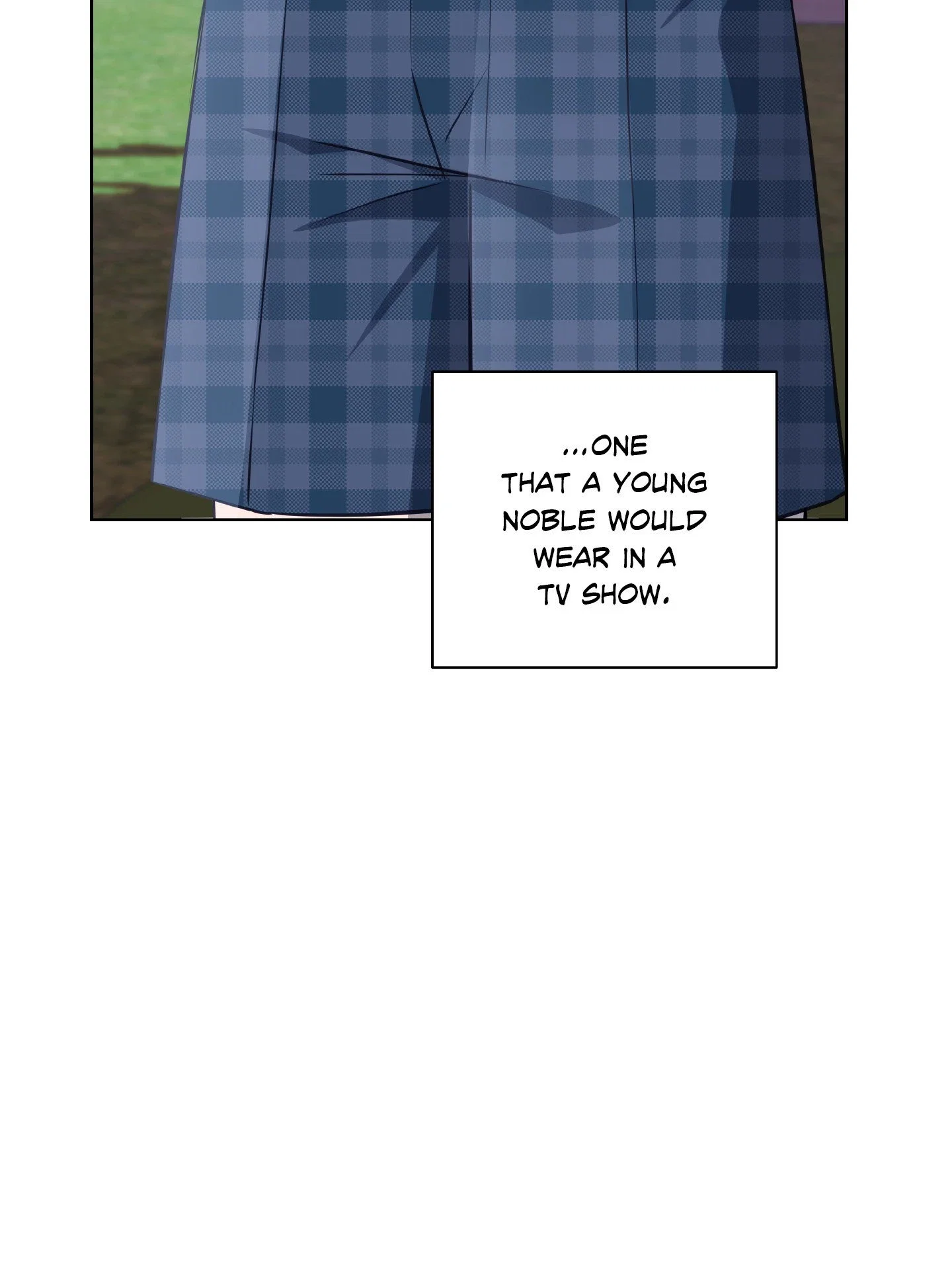 Three Nights Chapter 10 - Page 26