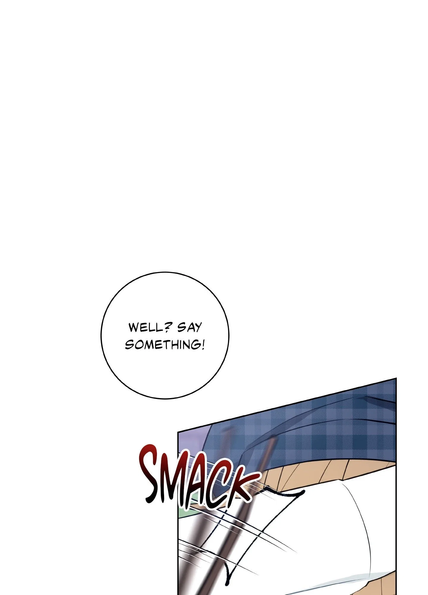 Three Nights Chapter 10 - Page 31
