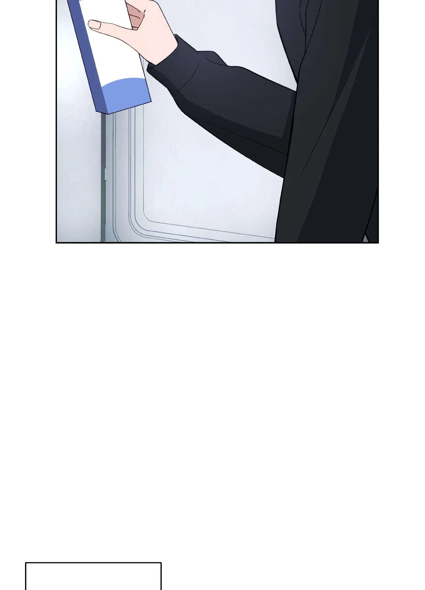 Three Nights Chapter 10 - Page 39