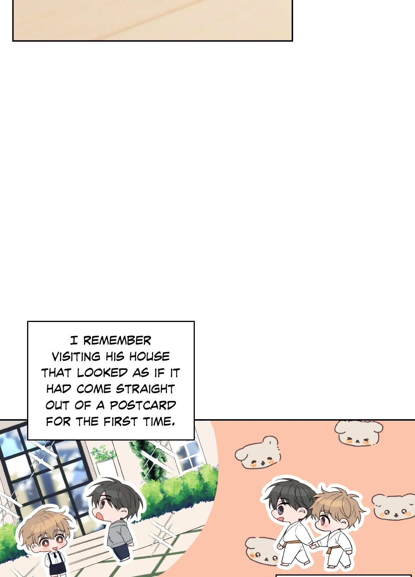 Three Nights Chapter 10 - Page 41