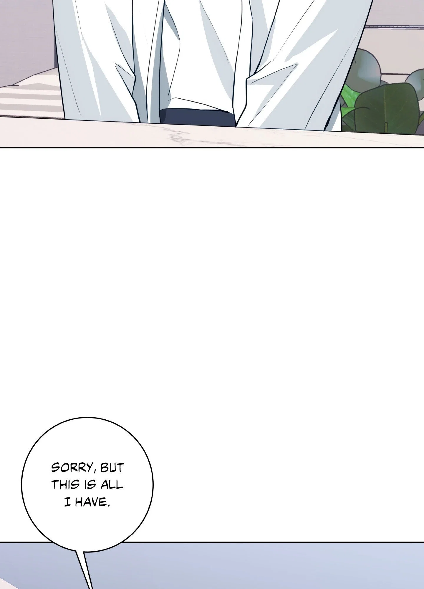 Three Nights Chapter 10 - Page 46