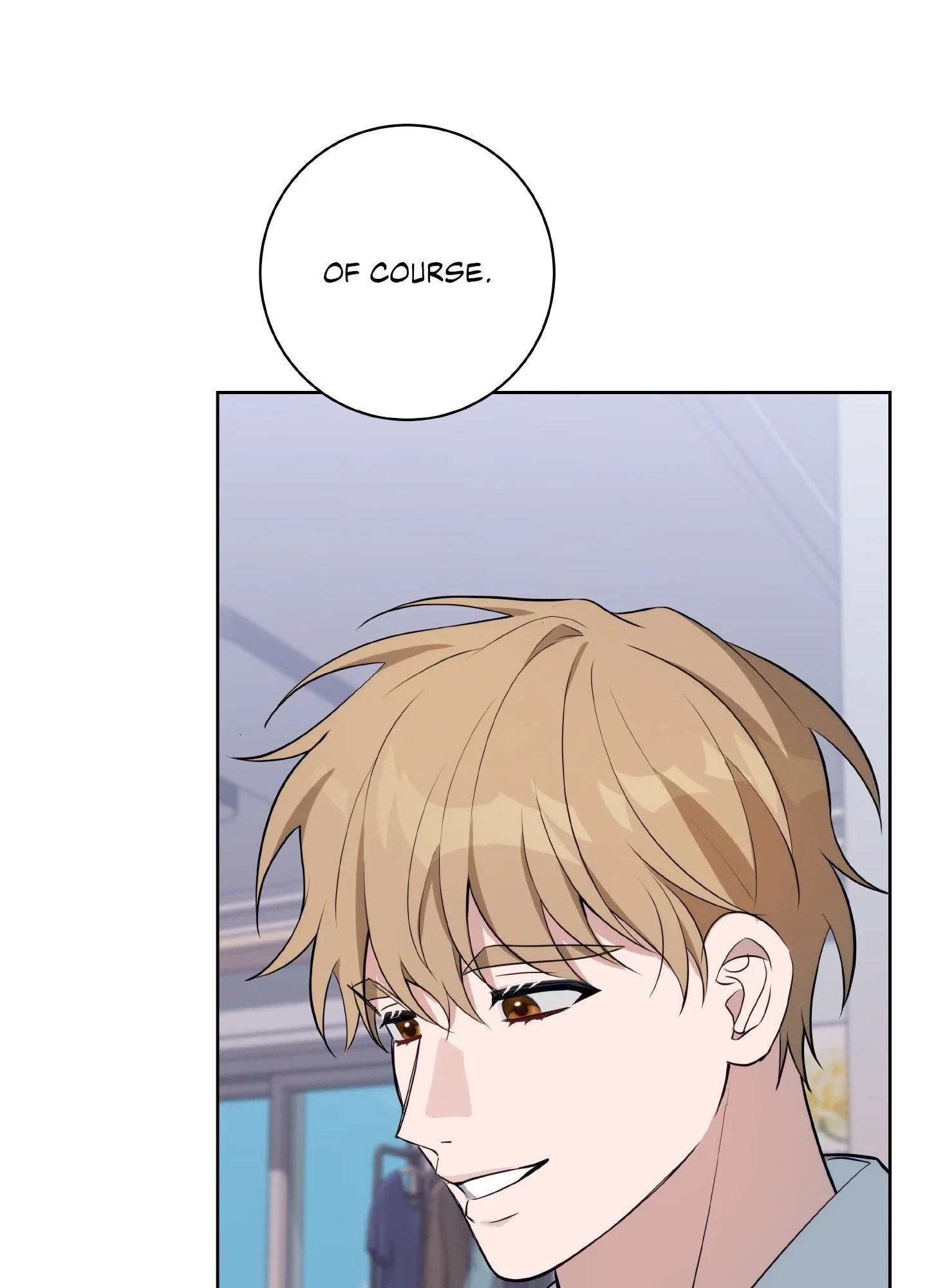 Three Nights Chapter 10 - Page 51