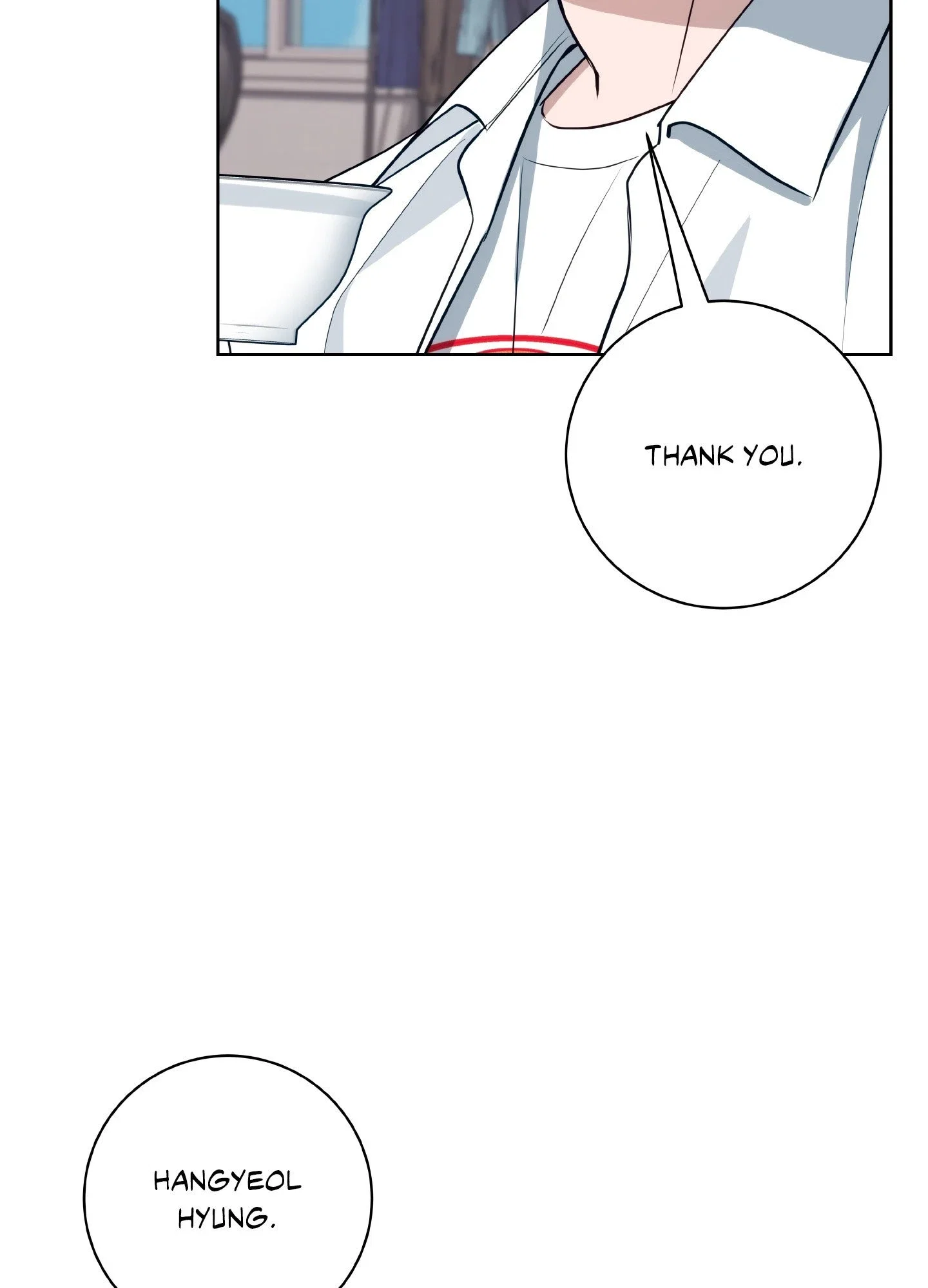 Three Nights Chapter 10 - Page 52
