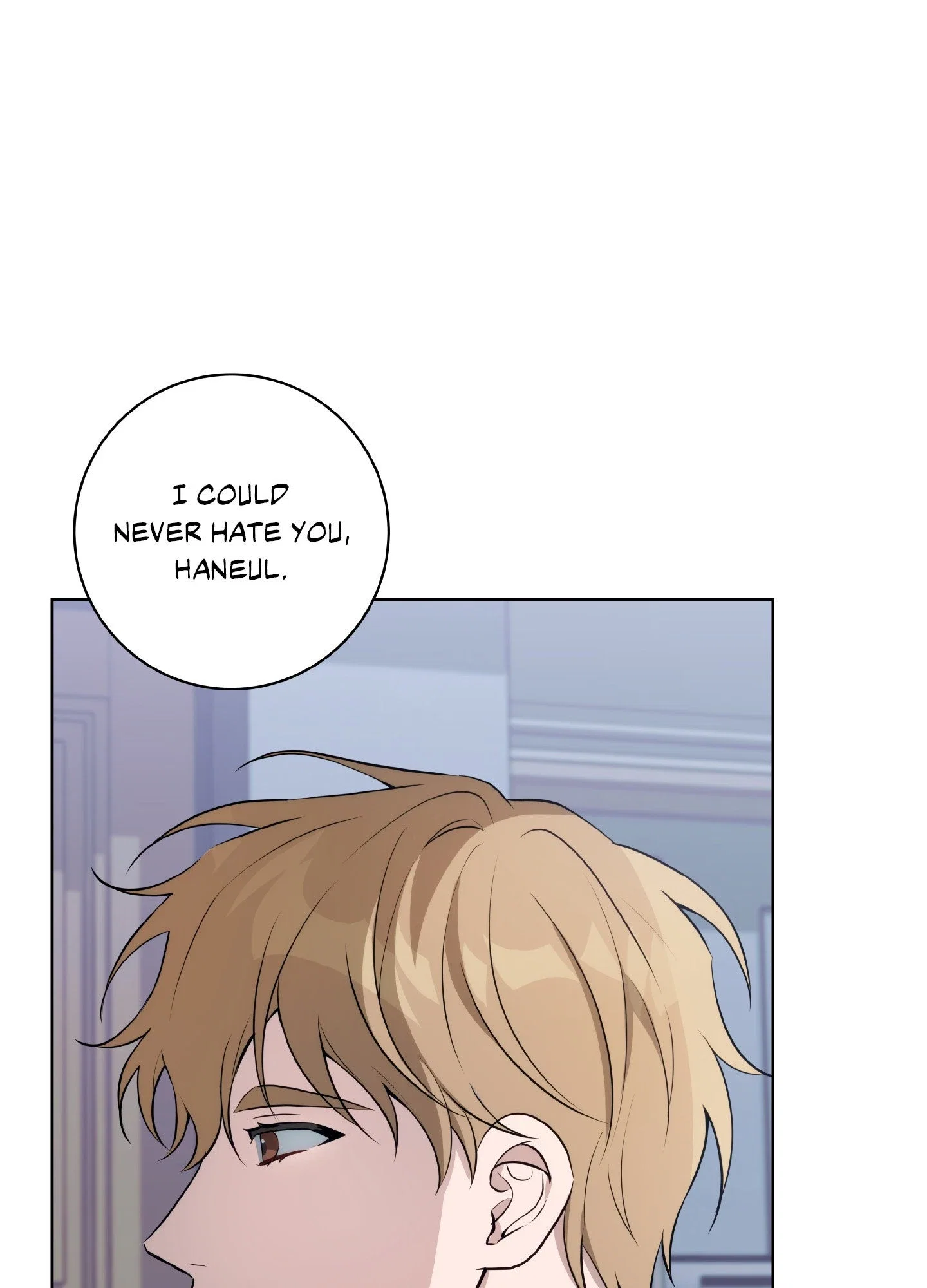 Three Nights Chapter 10 - Page 59