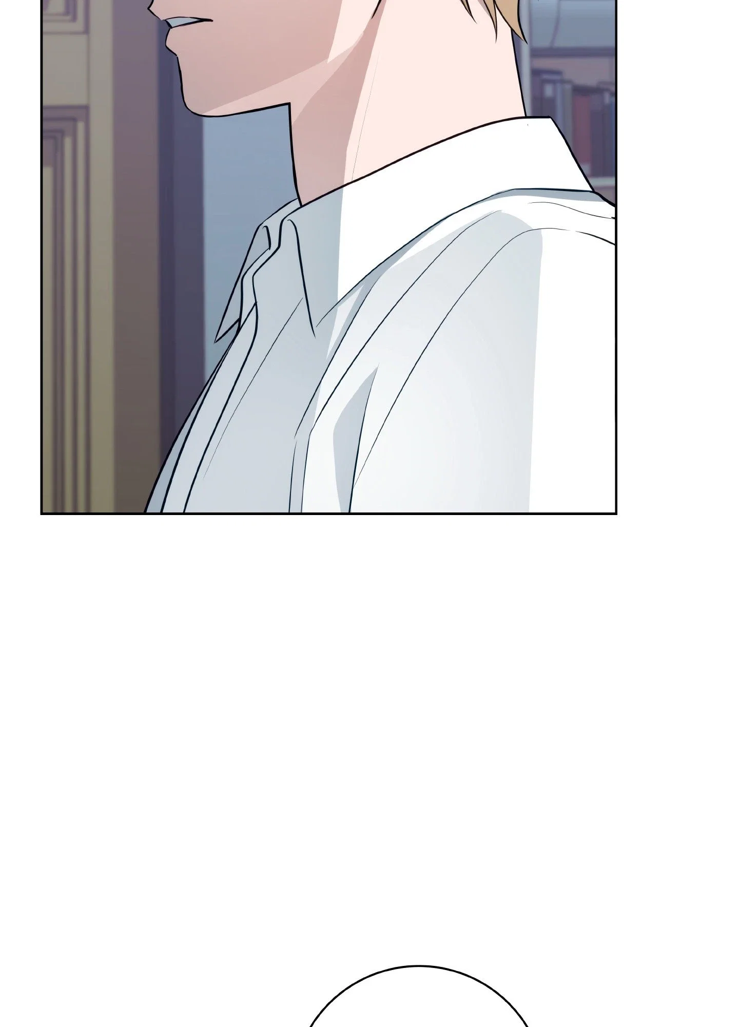 Three Nights Chapter 10 - Page 60