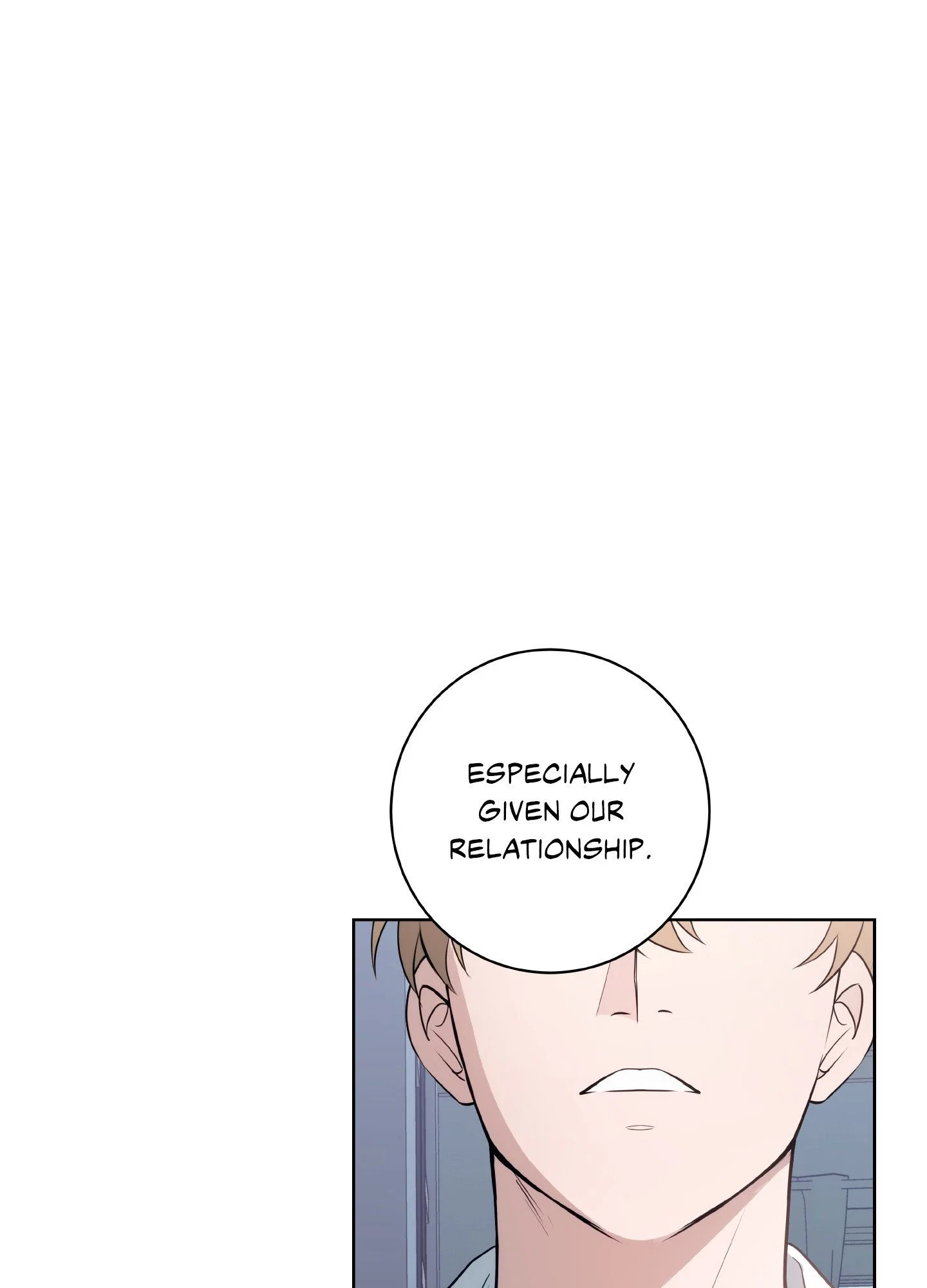 Three Nights Chapter 10 - Page 62