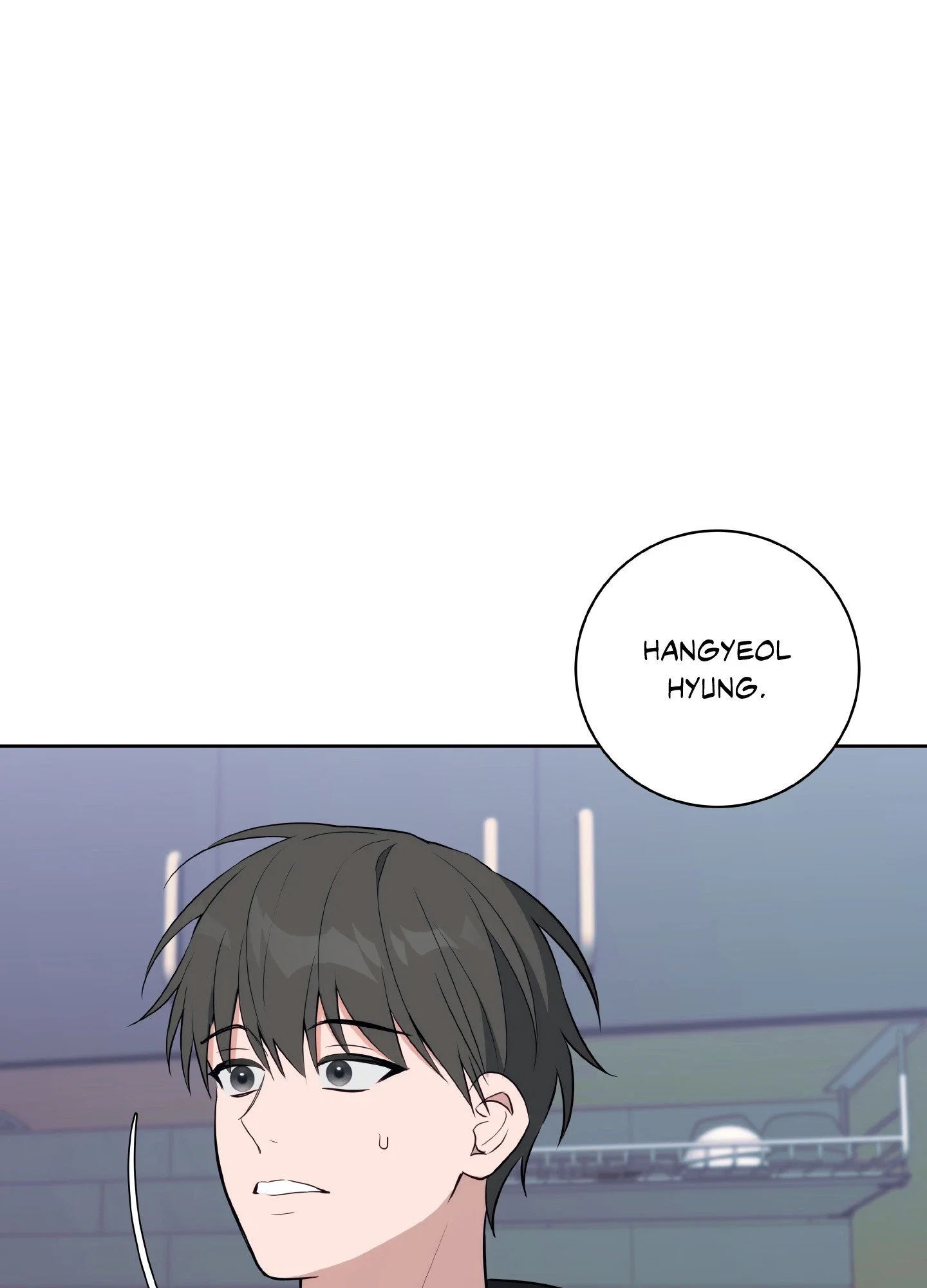 Three Nights Chapter 10 - Page 68