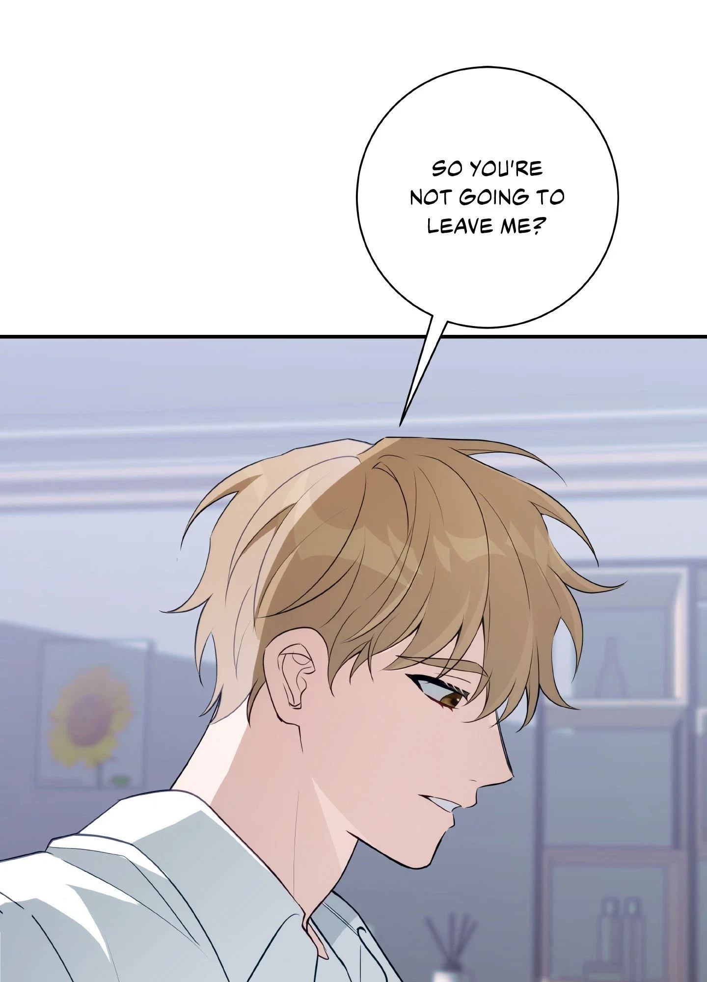 Three Nights Chapter 10 - Page 70