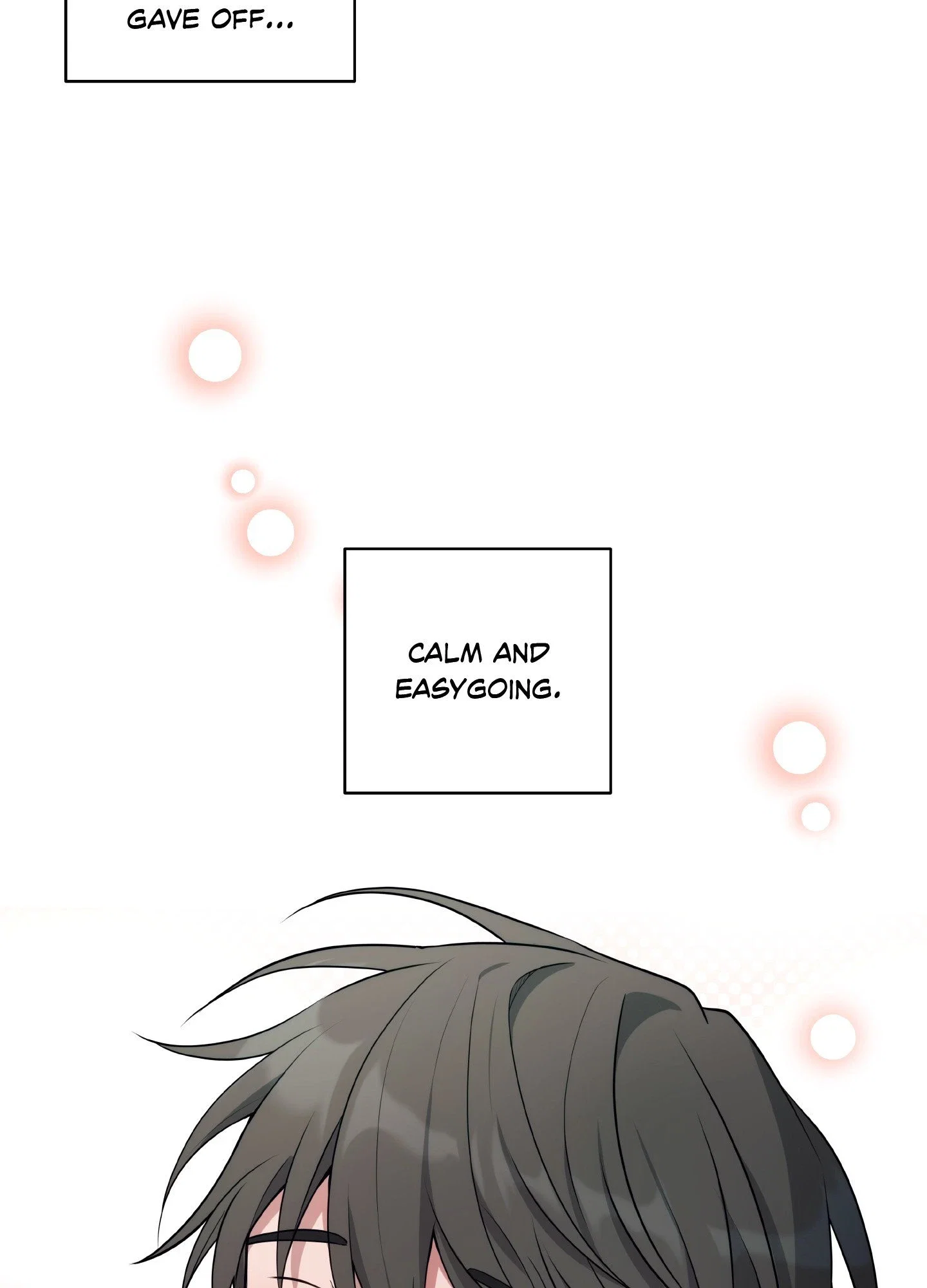 Three Nights Chapter 23 - Page 4
