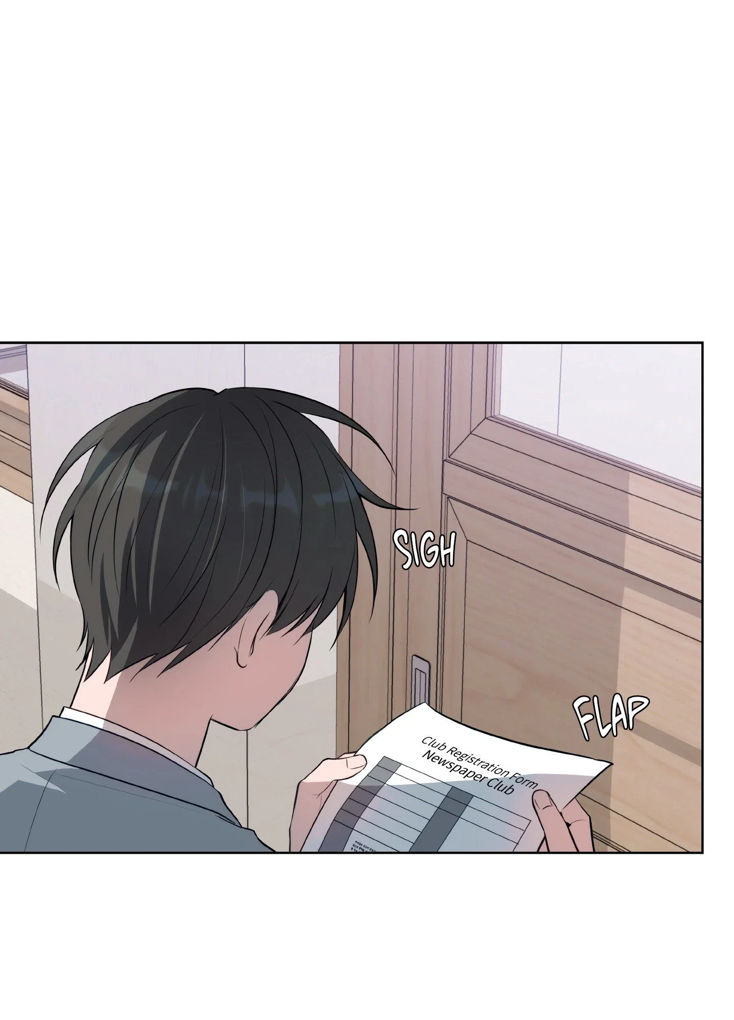 Three Nights Chapter 23 - Page 16