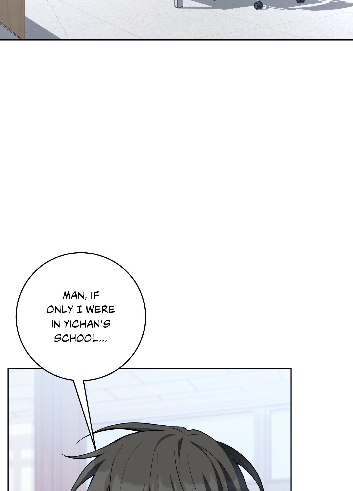 Three Nights Chapter 23 - Page 21