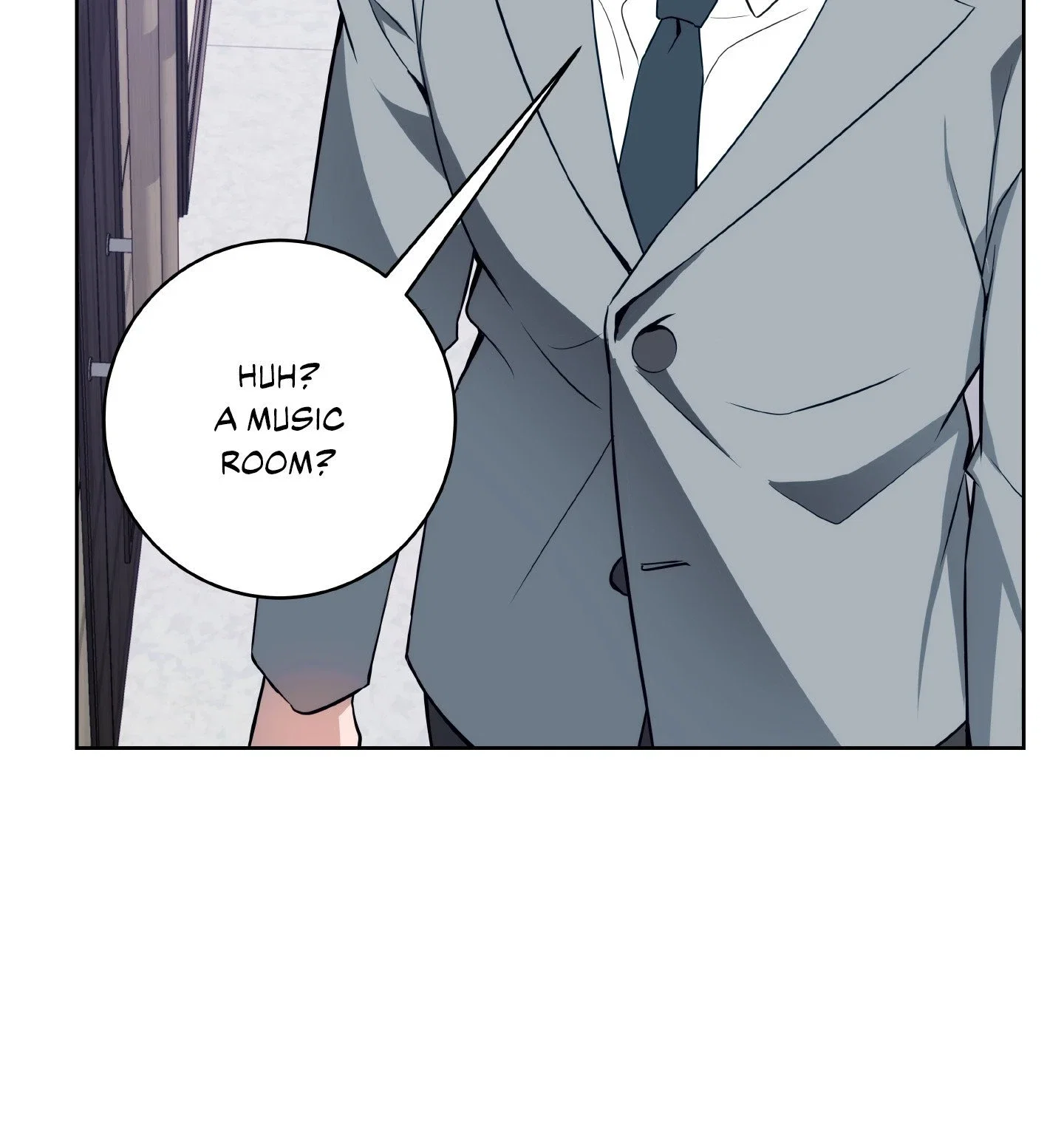 Three Nights Chapter 23 - Page 25