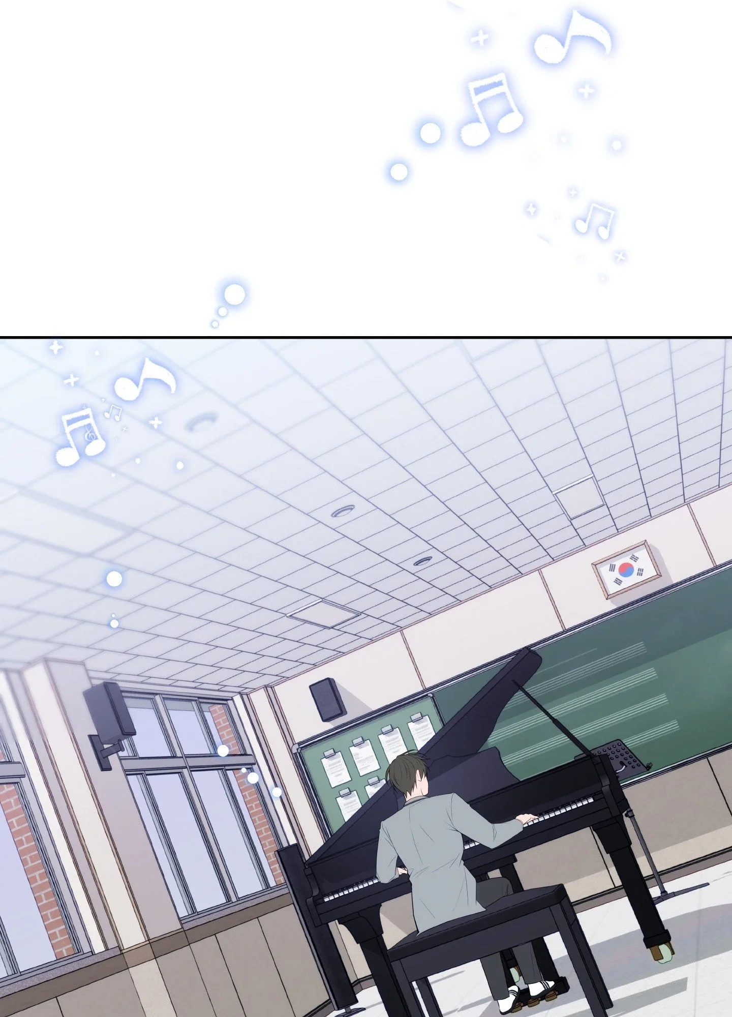 Three Nights Chapter 23 - Page 37