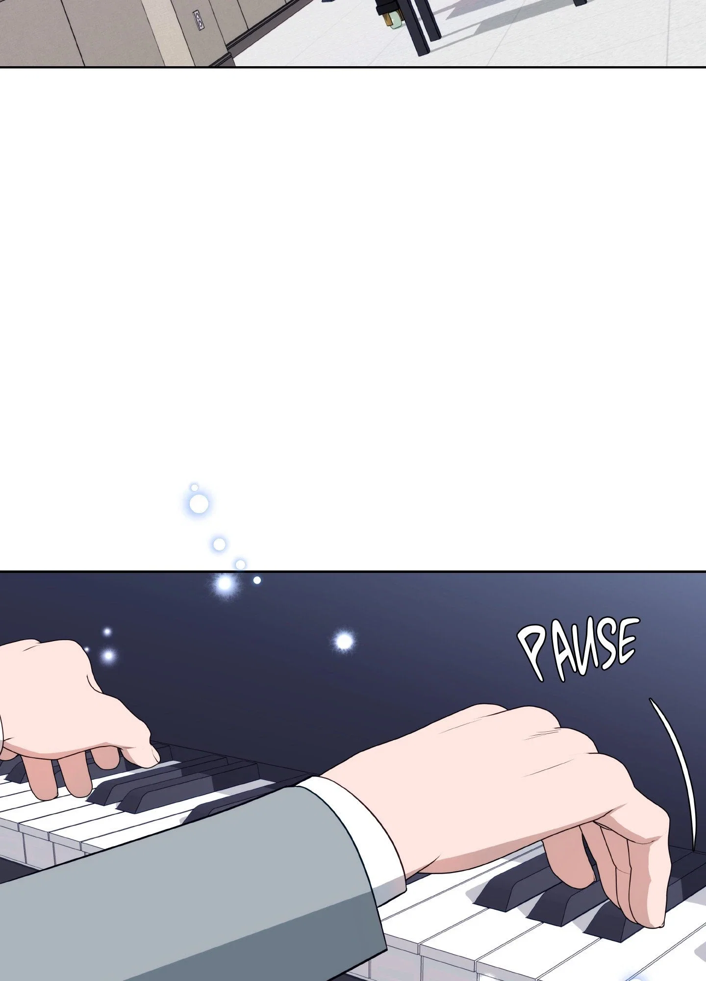 Three Nights Chapter 23 - Page 38